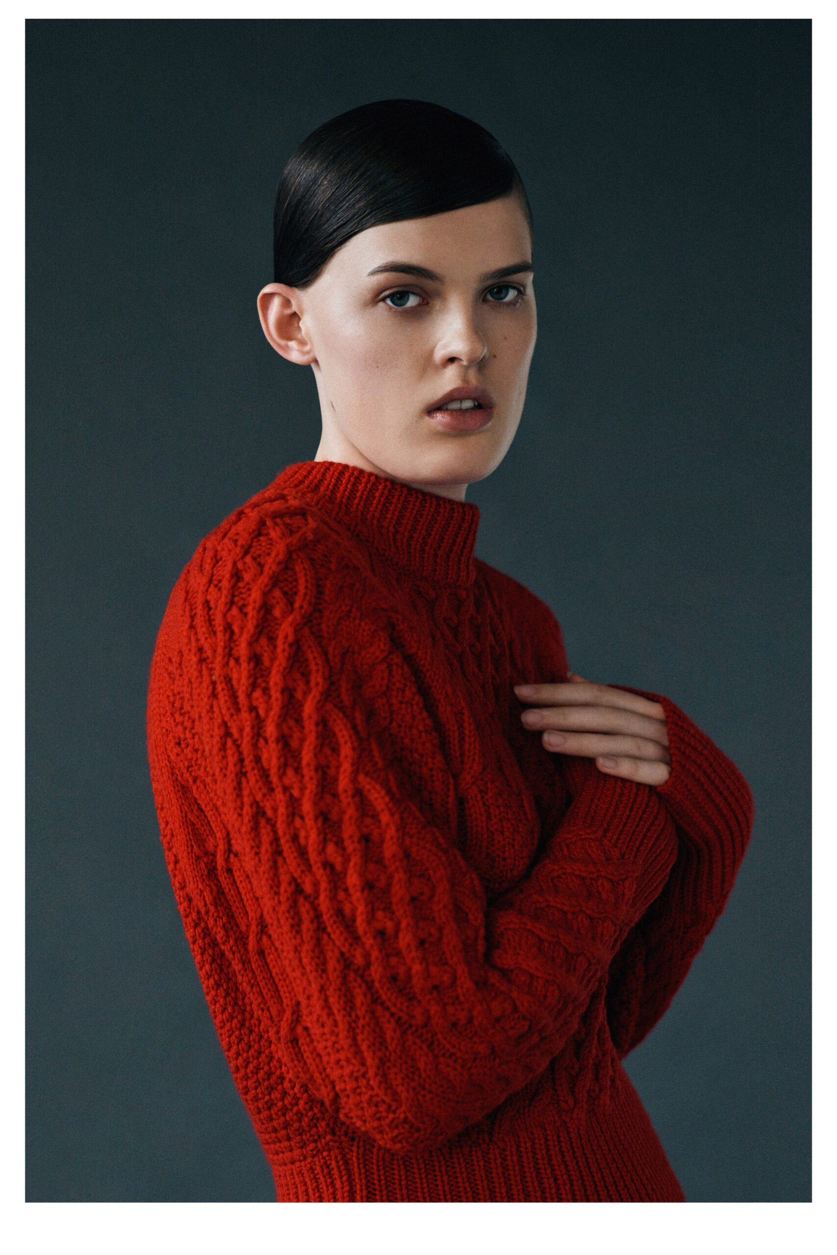 Emilia Wickstead Resort 22 Look 22