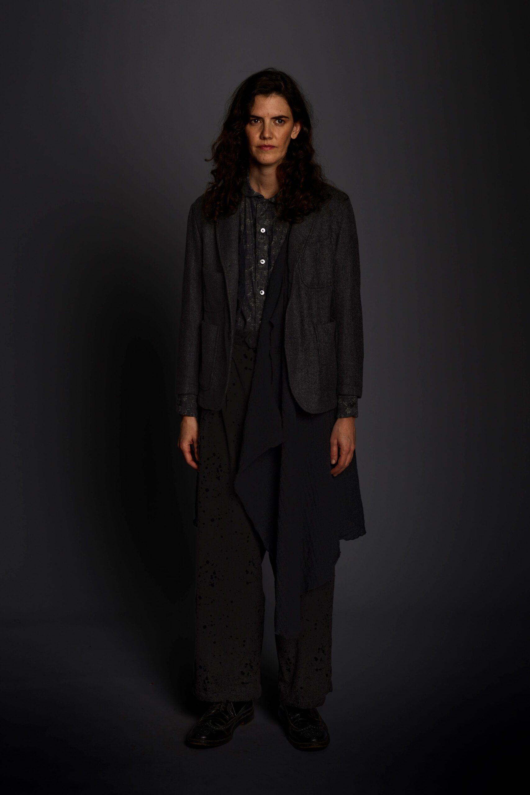 Engineered Garments F/W 20 Menswear Look 27