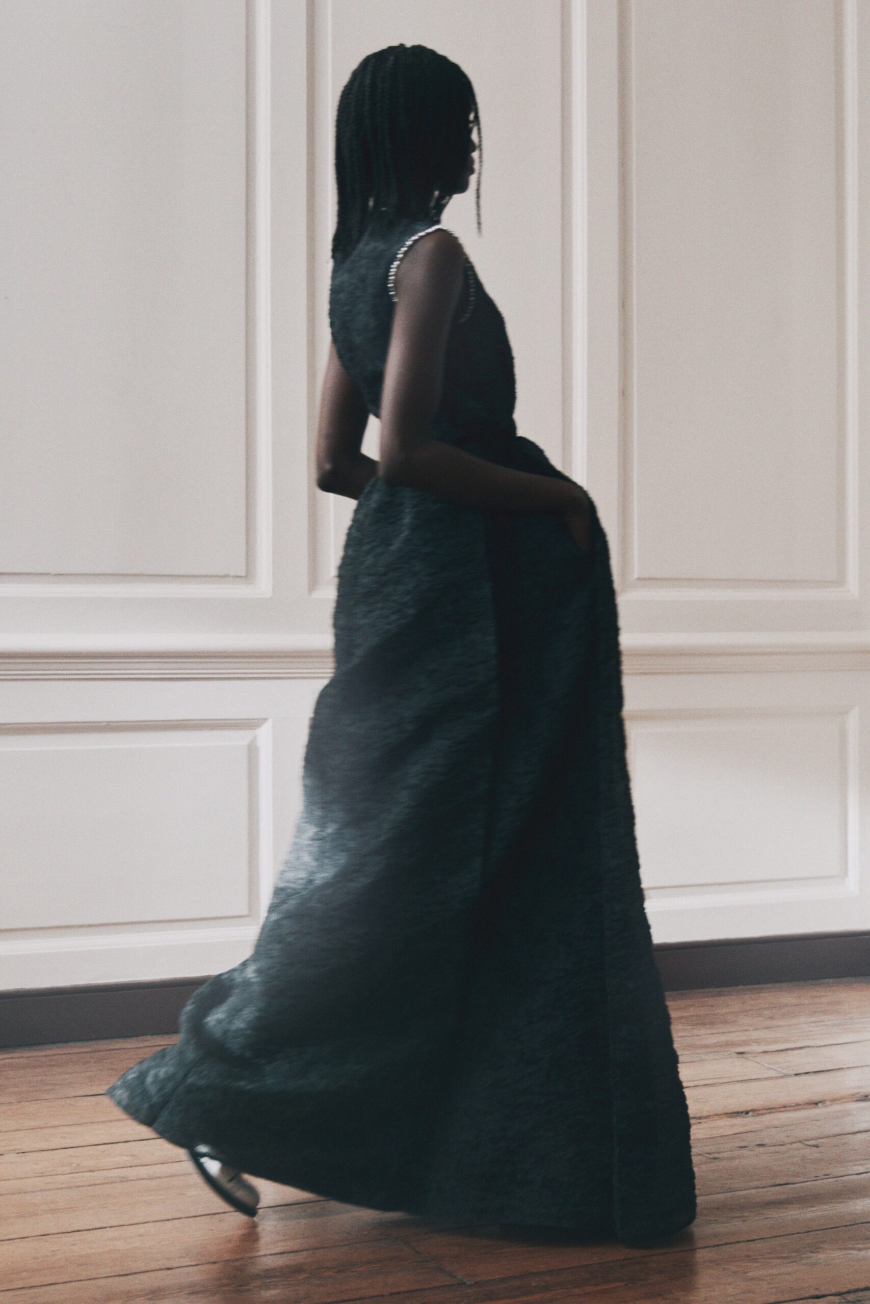 Erdem F/W 22 Look 27