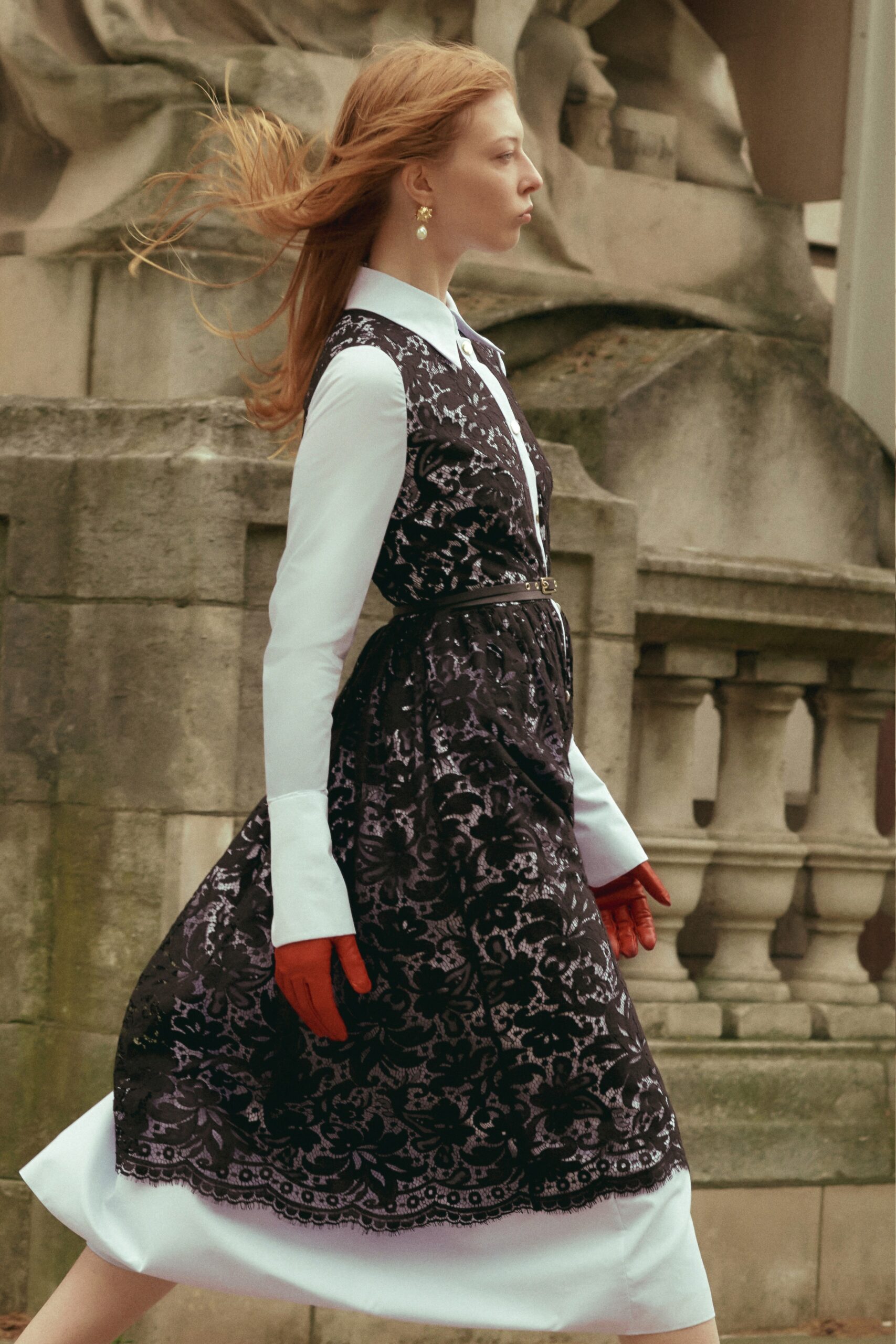 Erdem Resort 22 Look 25