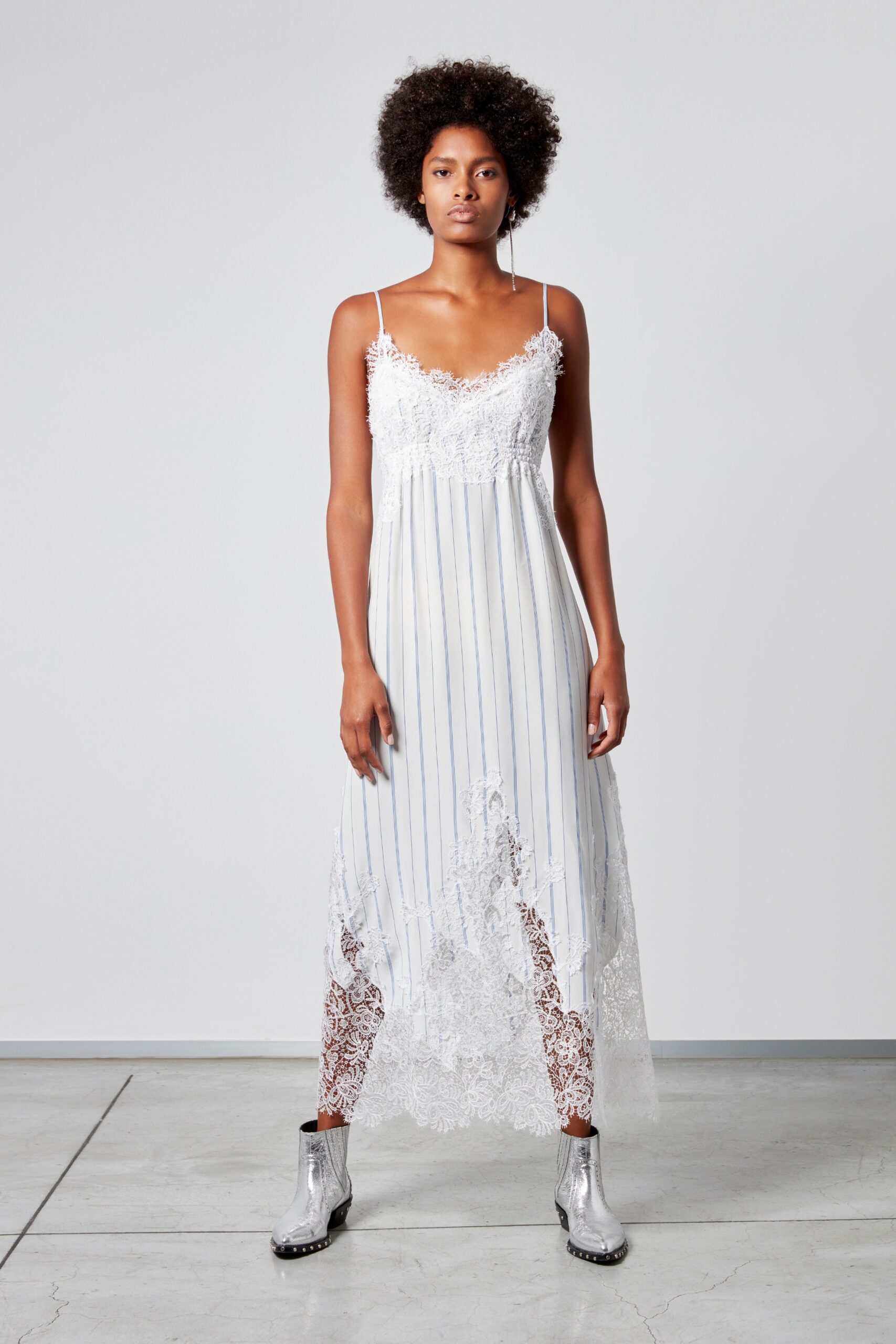 Ermanno Scervino Resort 19 Look 27