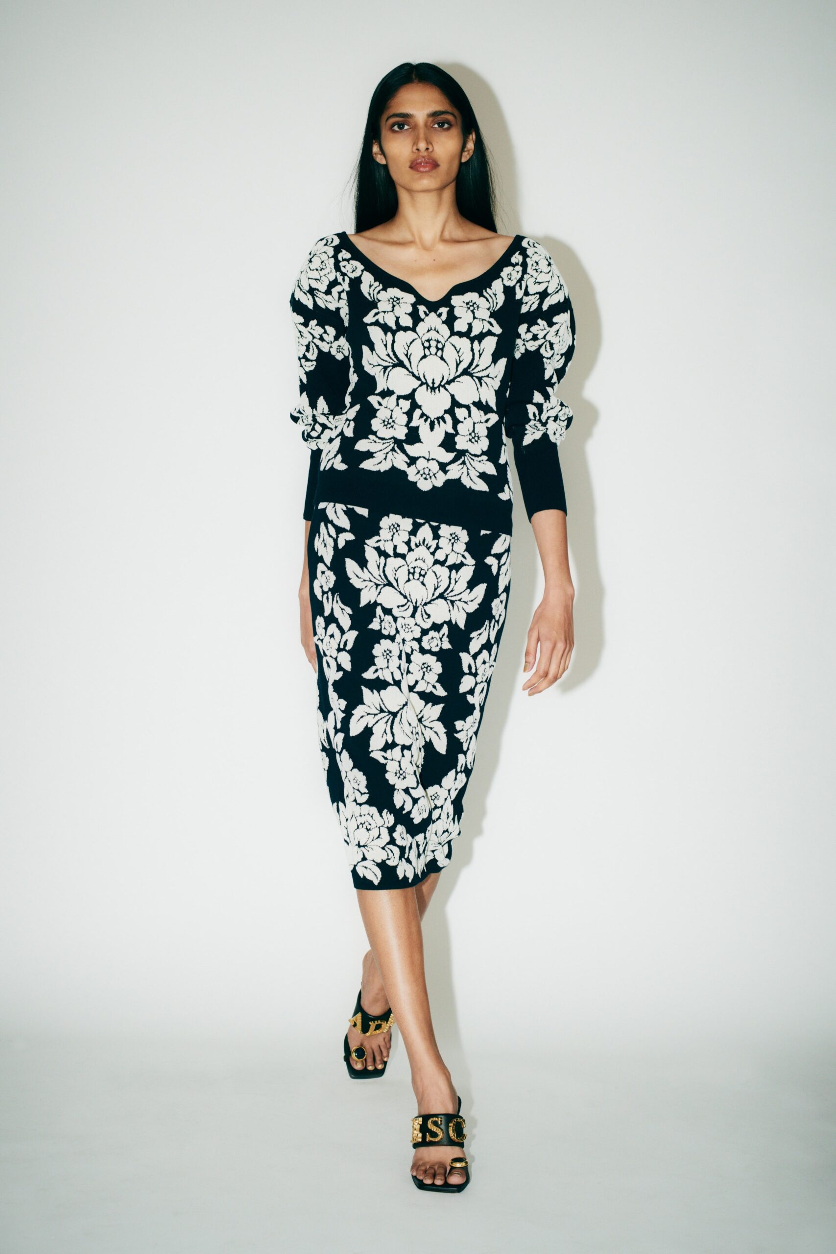 Escada Resort 21 Look 24