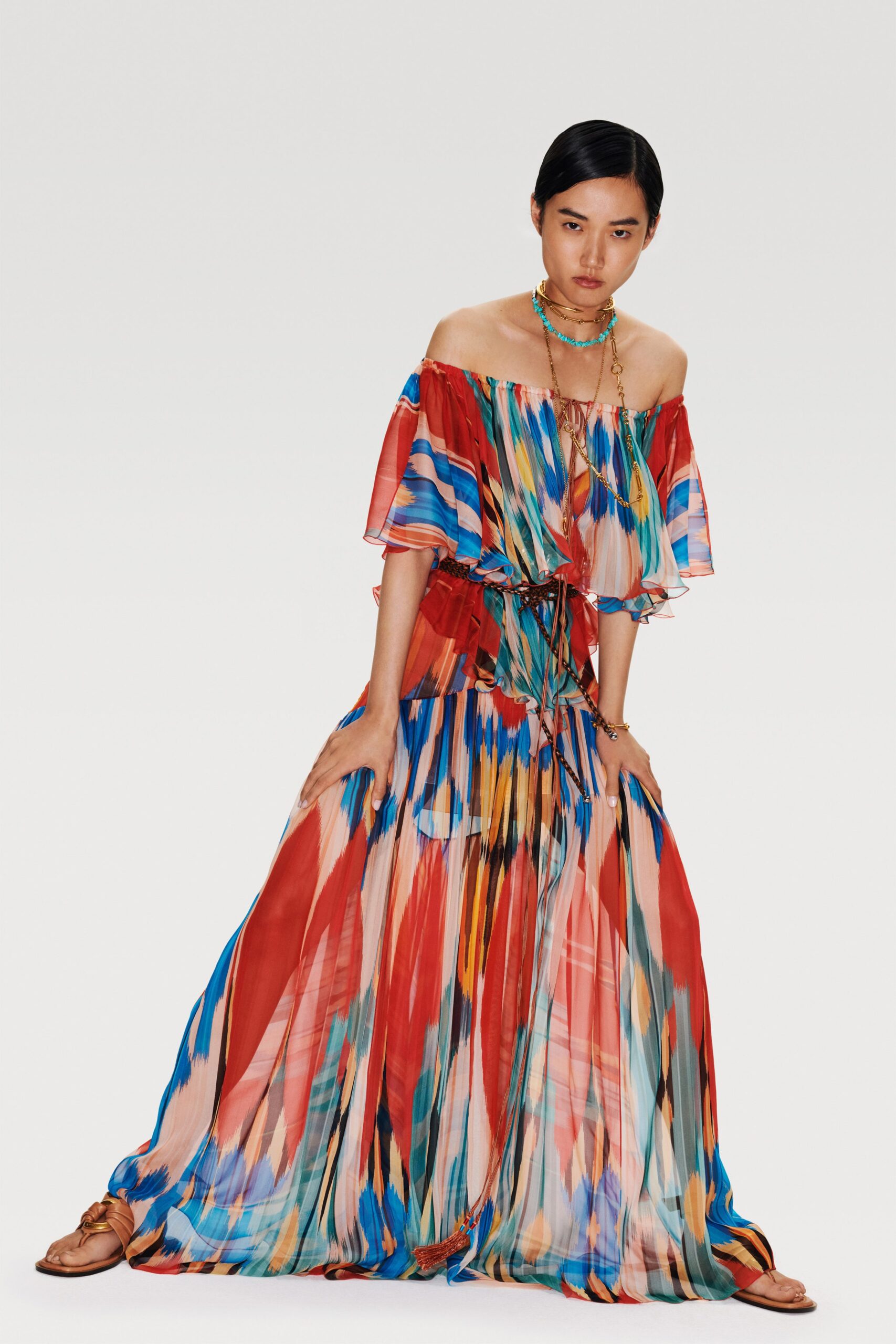 Etro Resort 22 Look 27