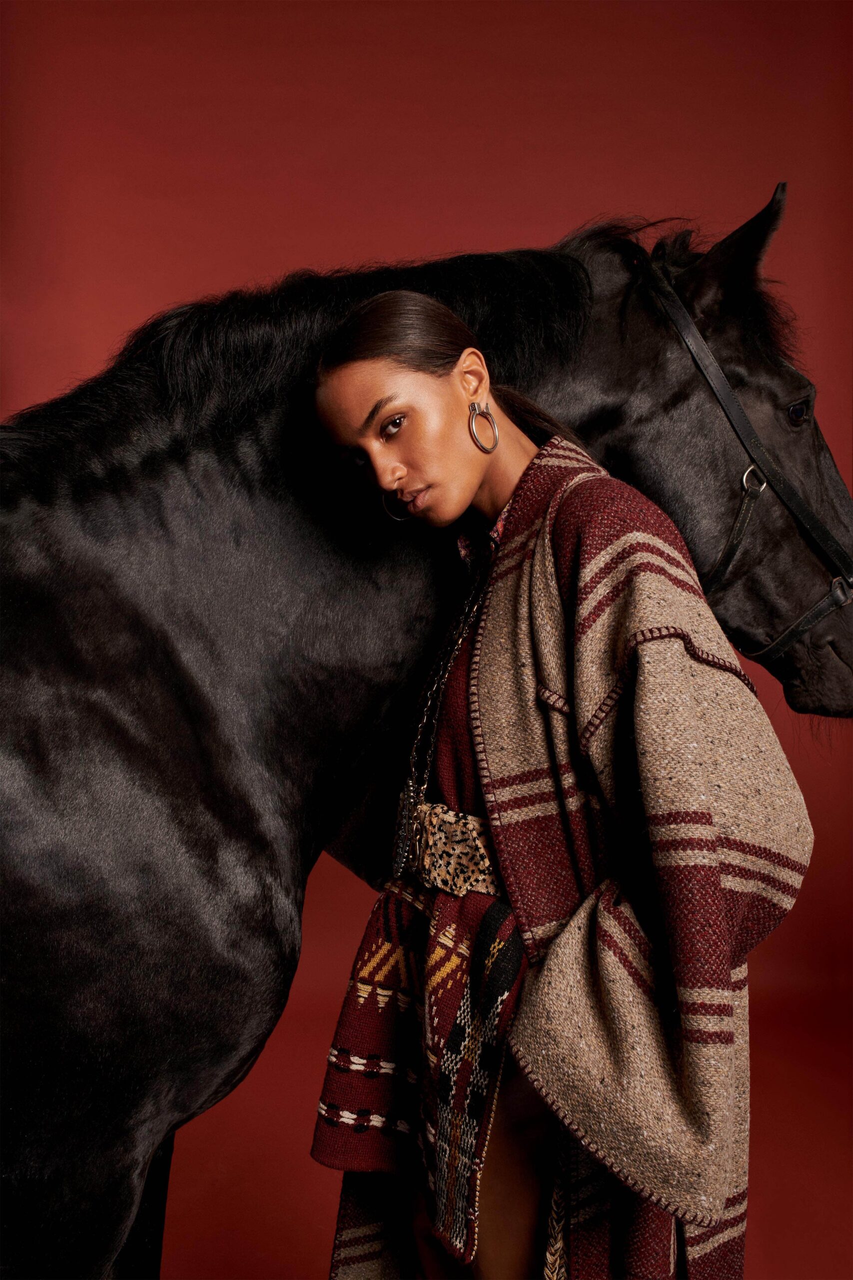 Etro F/W 20 Look 27