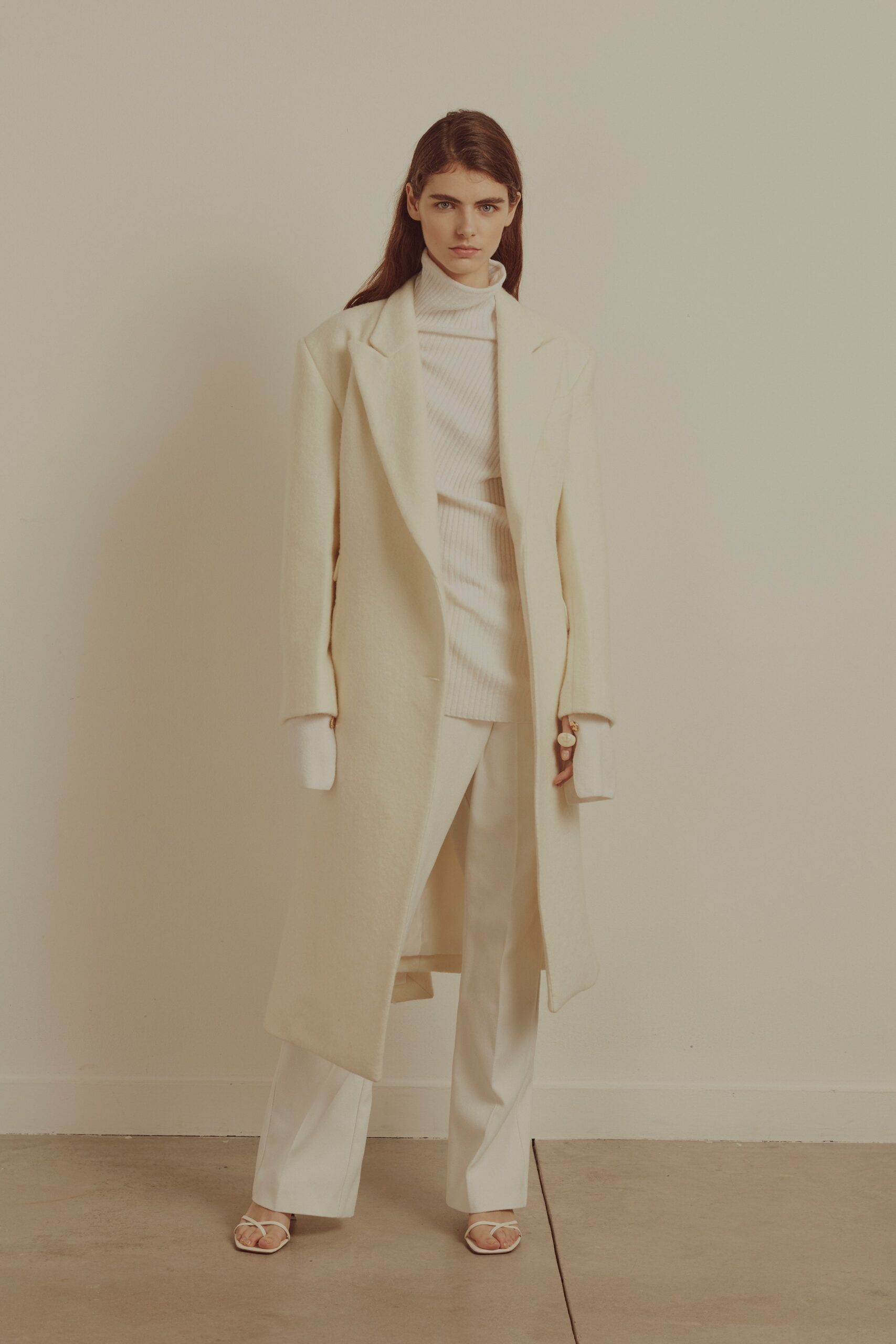 Eudon Choi F/W 20 Look 27