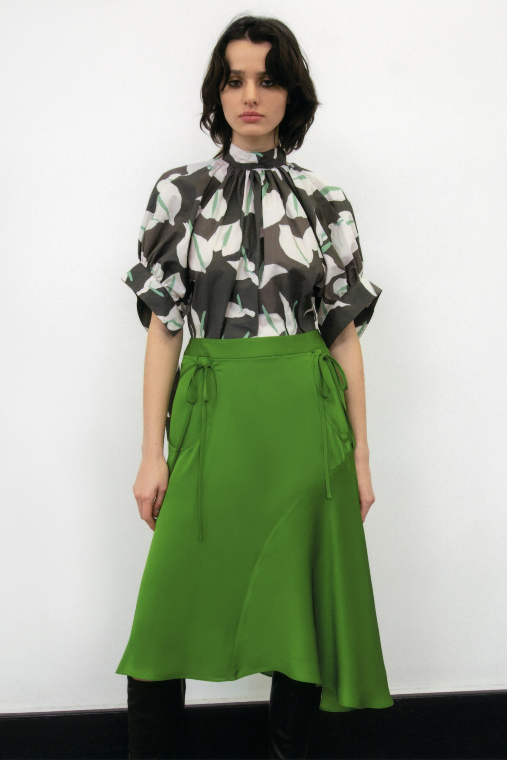 Eudon Choi F/W 22 Look 27