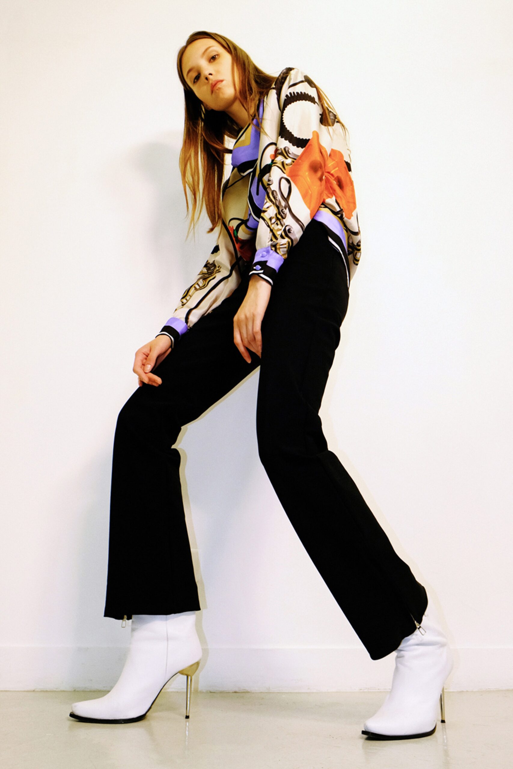 Each x Other Resort 19 Look 26