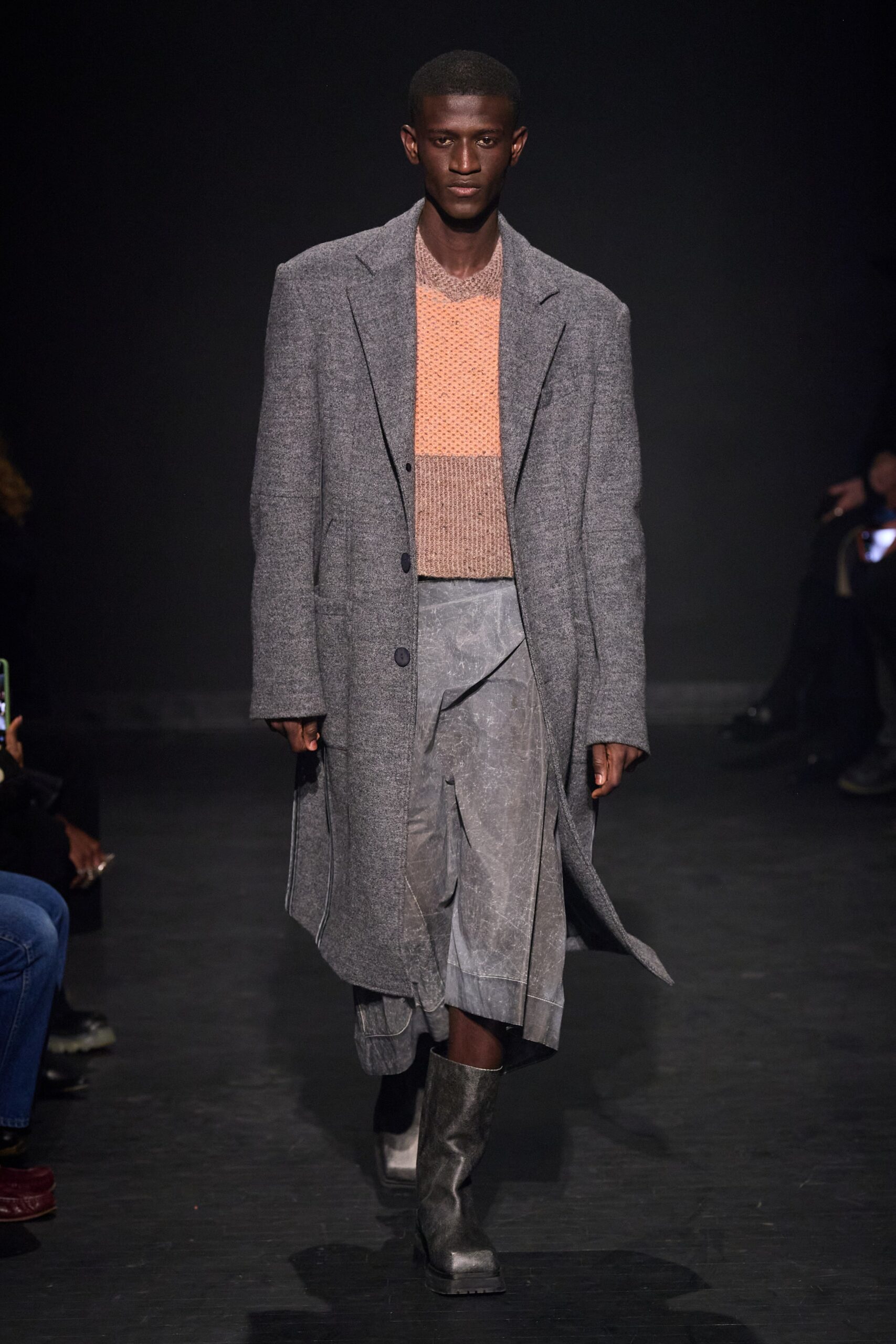Eckhaus Latta F/W 23 Look 27