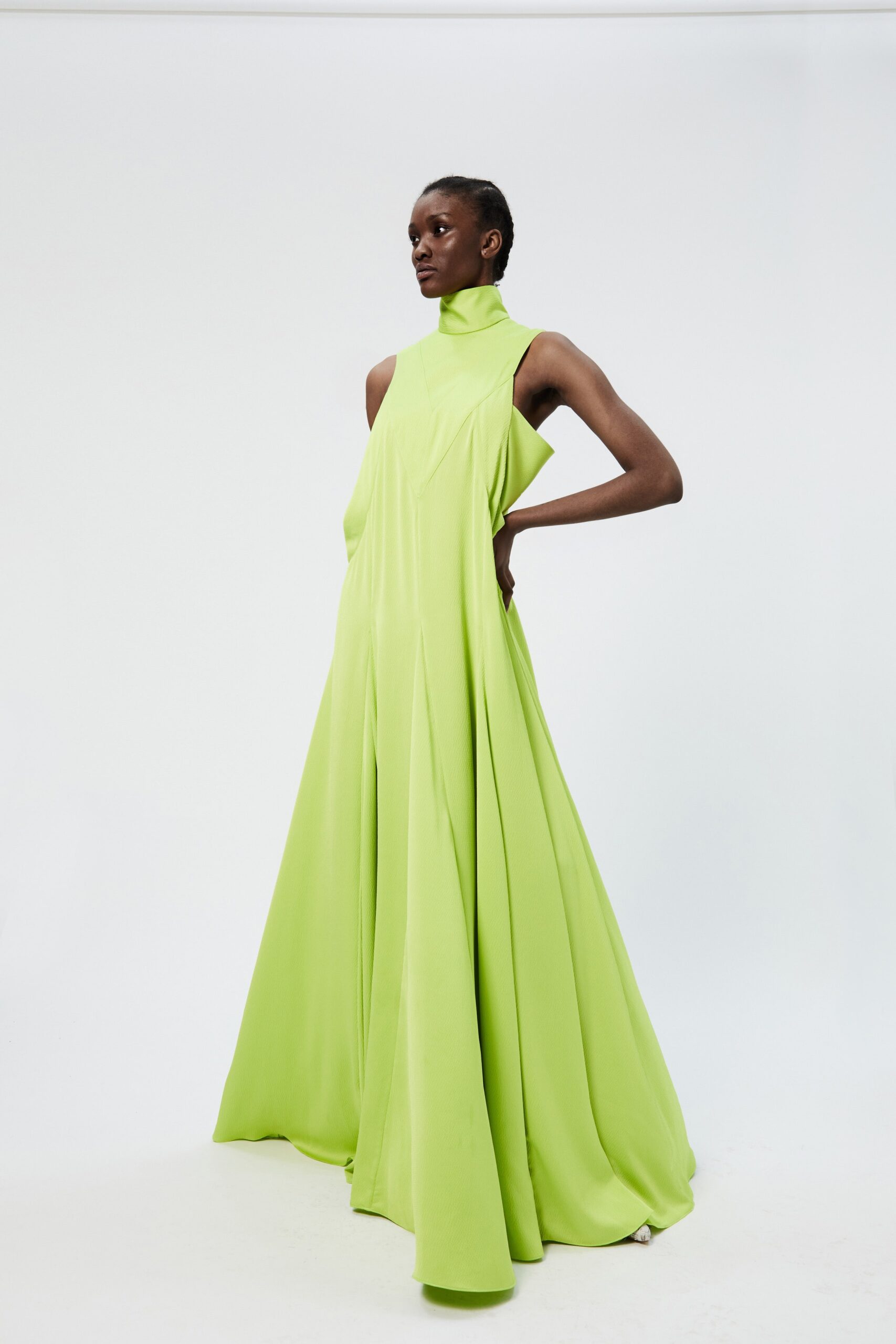 Edeline Lee F/W 23 Look 27