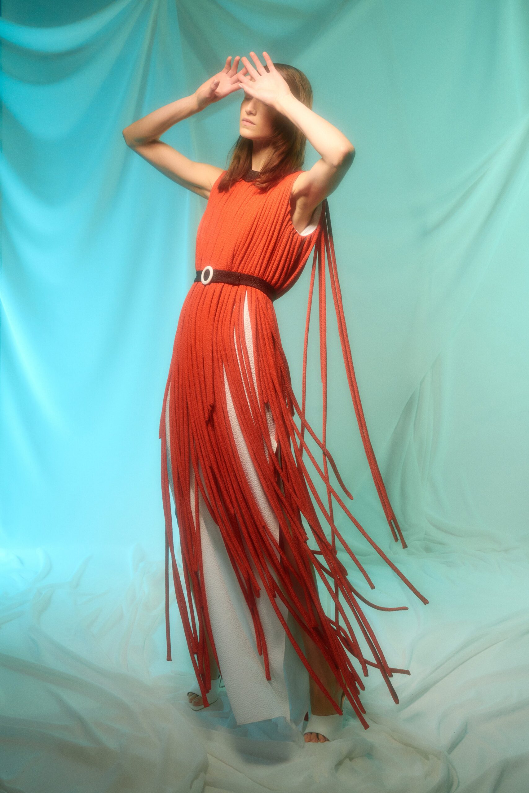 Edeline Lee S/S 23 Look 27