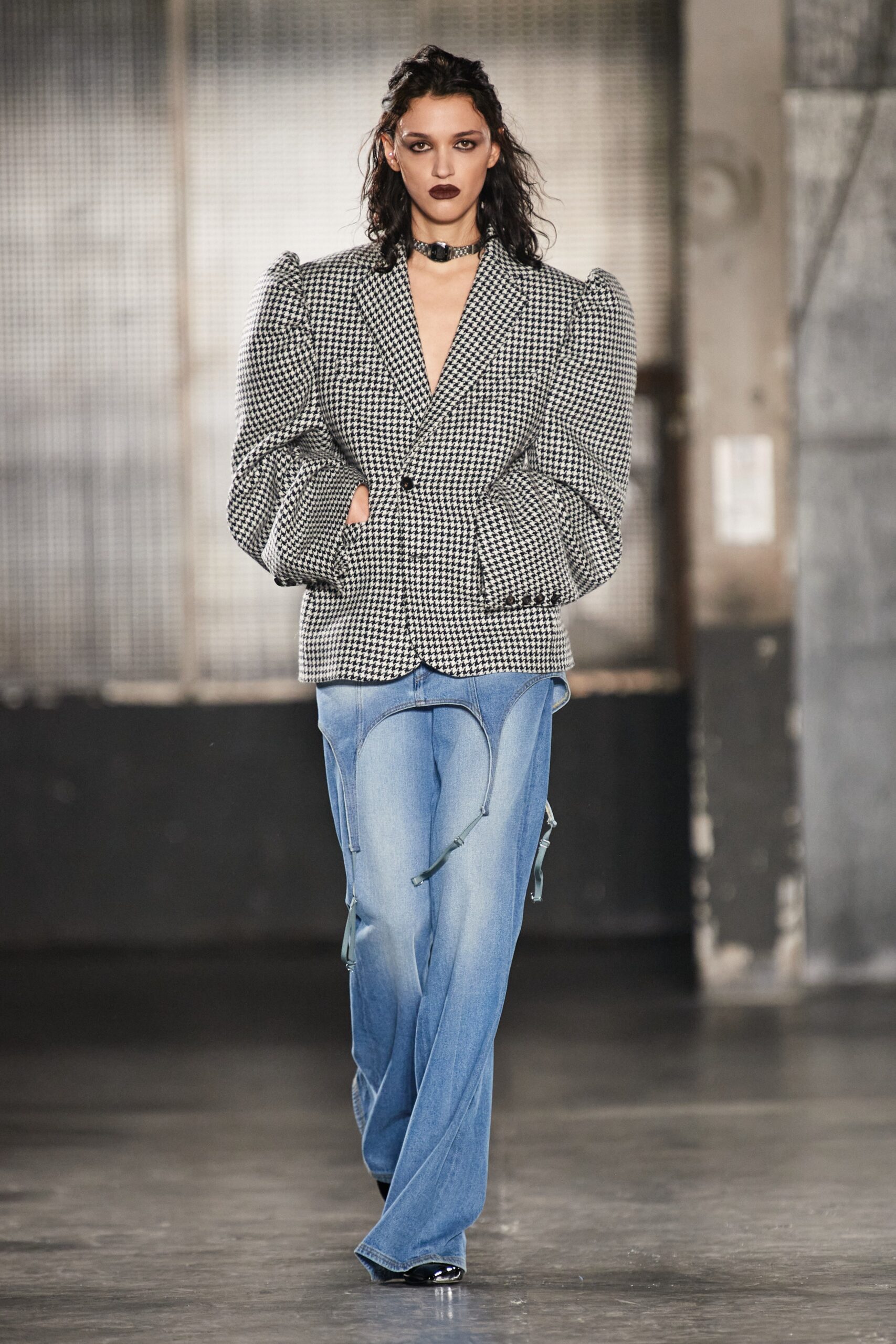 Egonlab F/W 23 Menswear Look 27