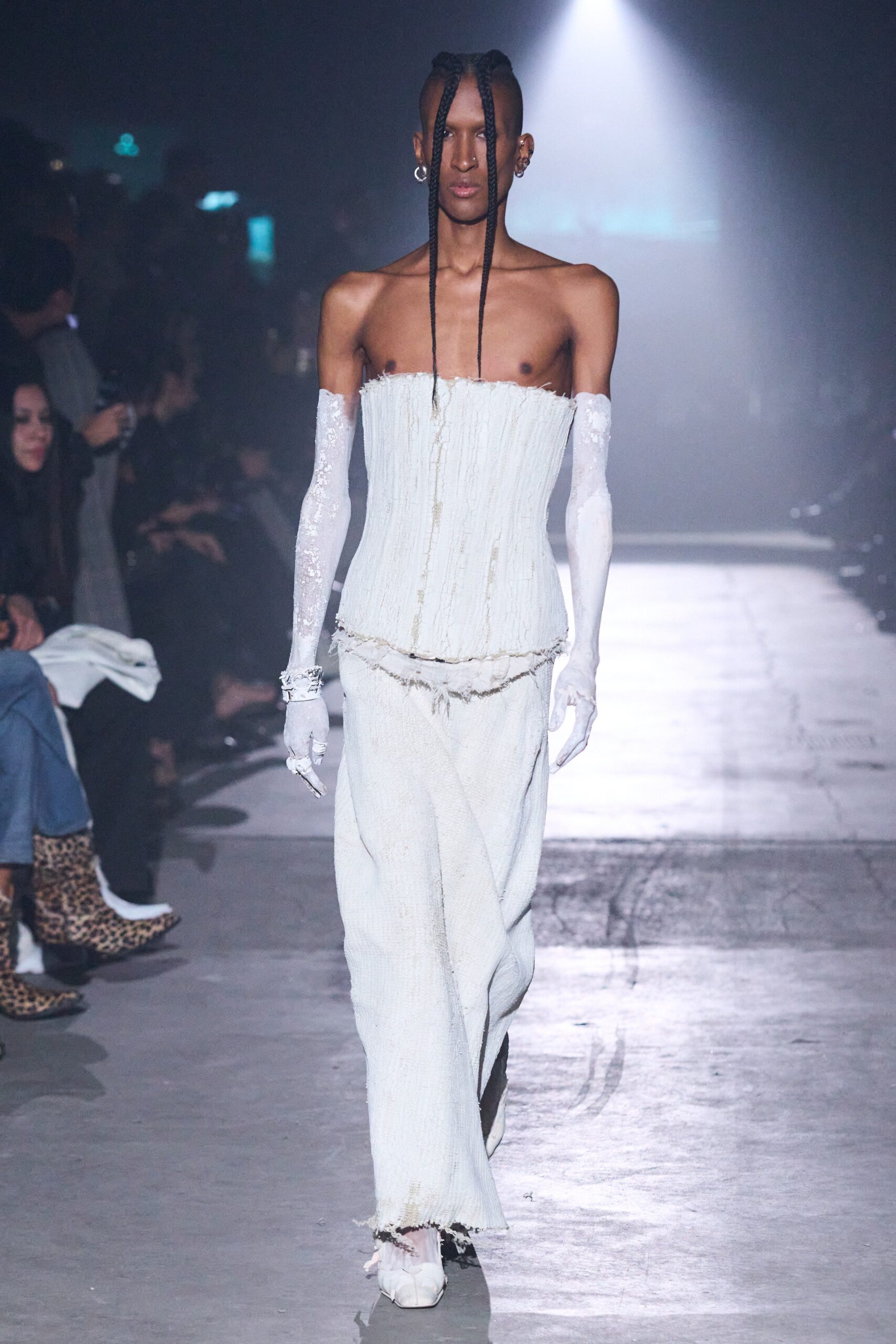 Elena Velez F/W 23 Look 27