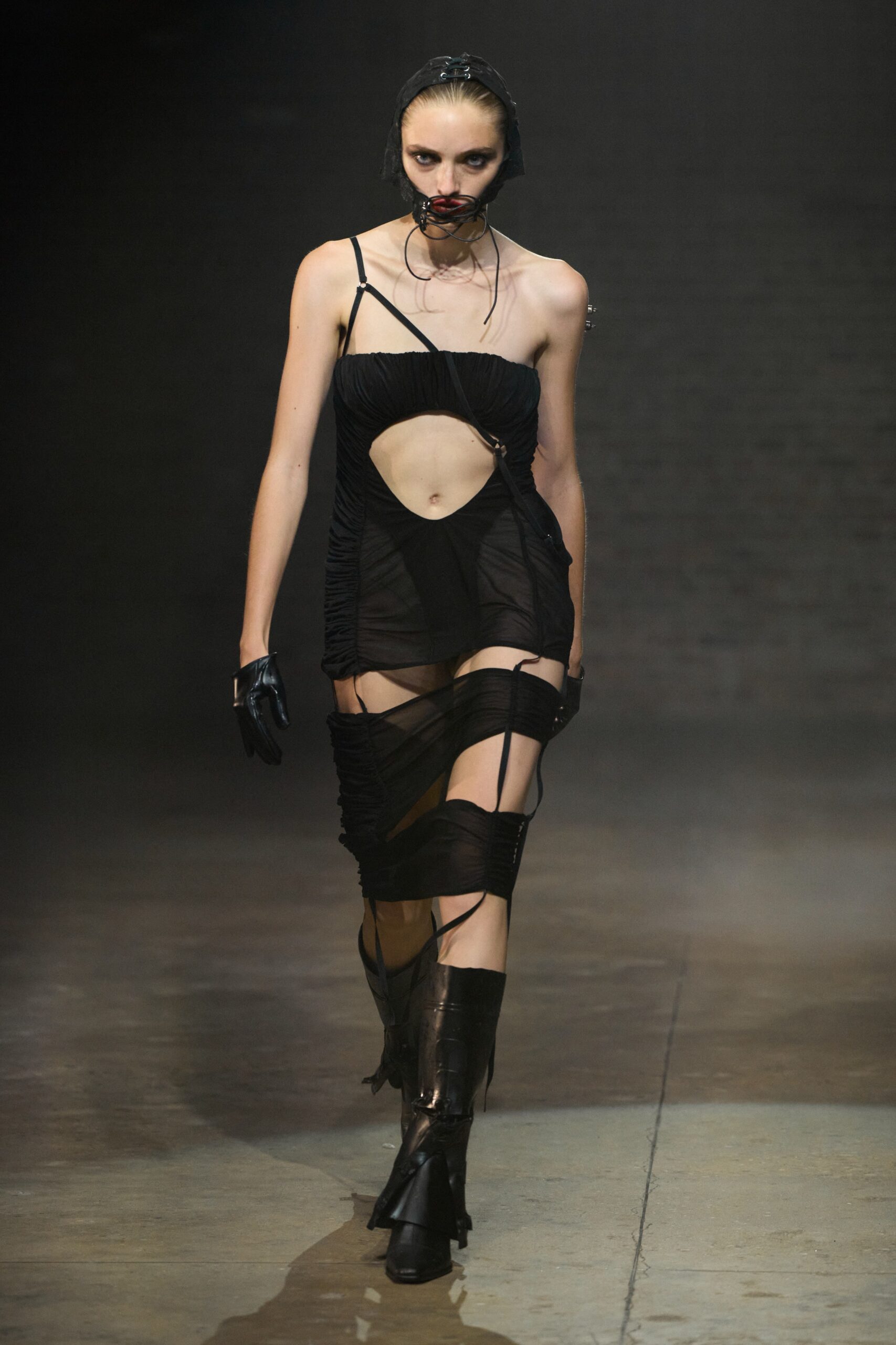 Elena Velez S/S 23 Look 27