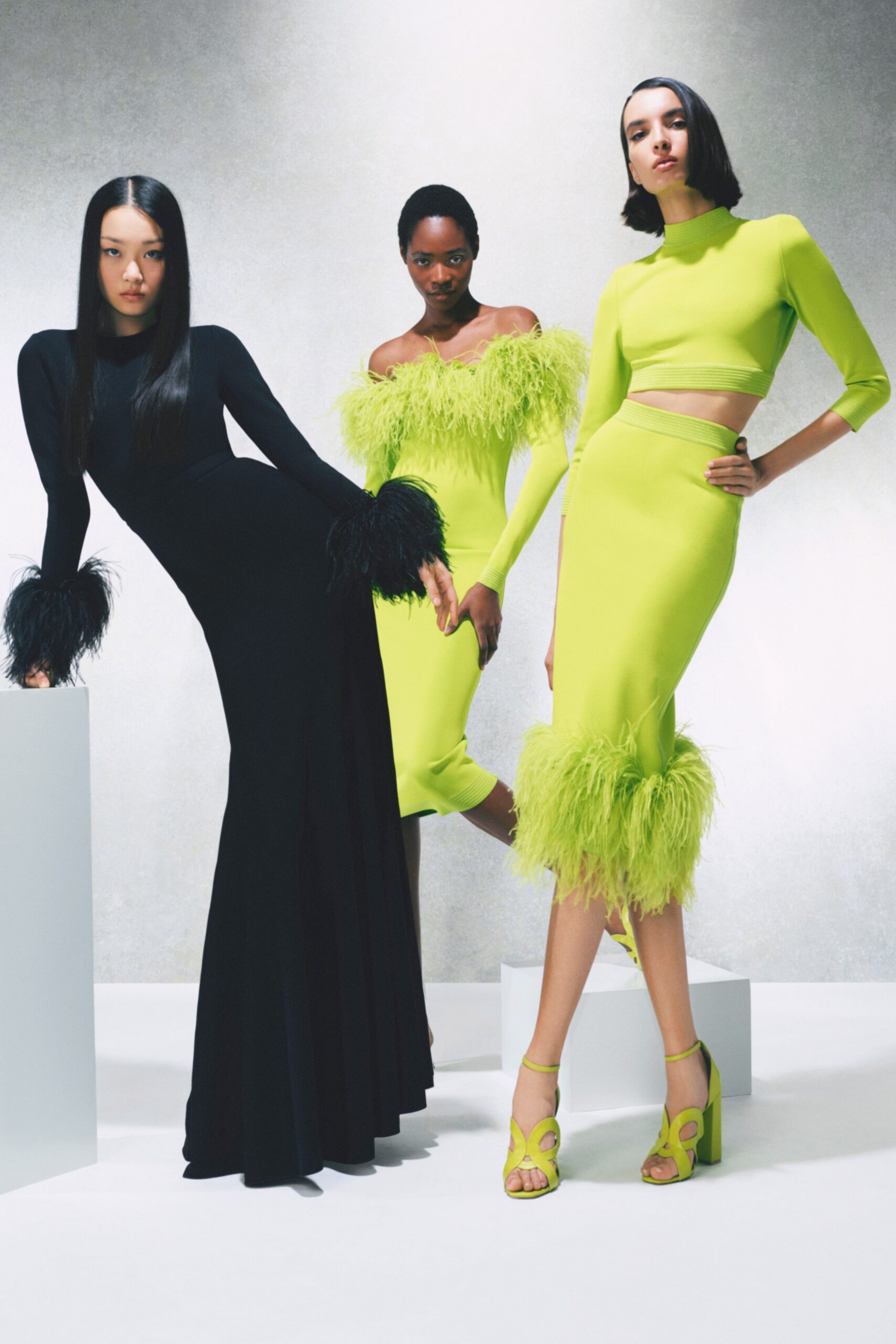 Elie Saab Resort 23 Look 27