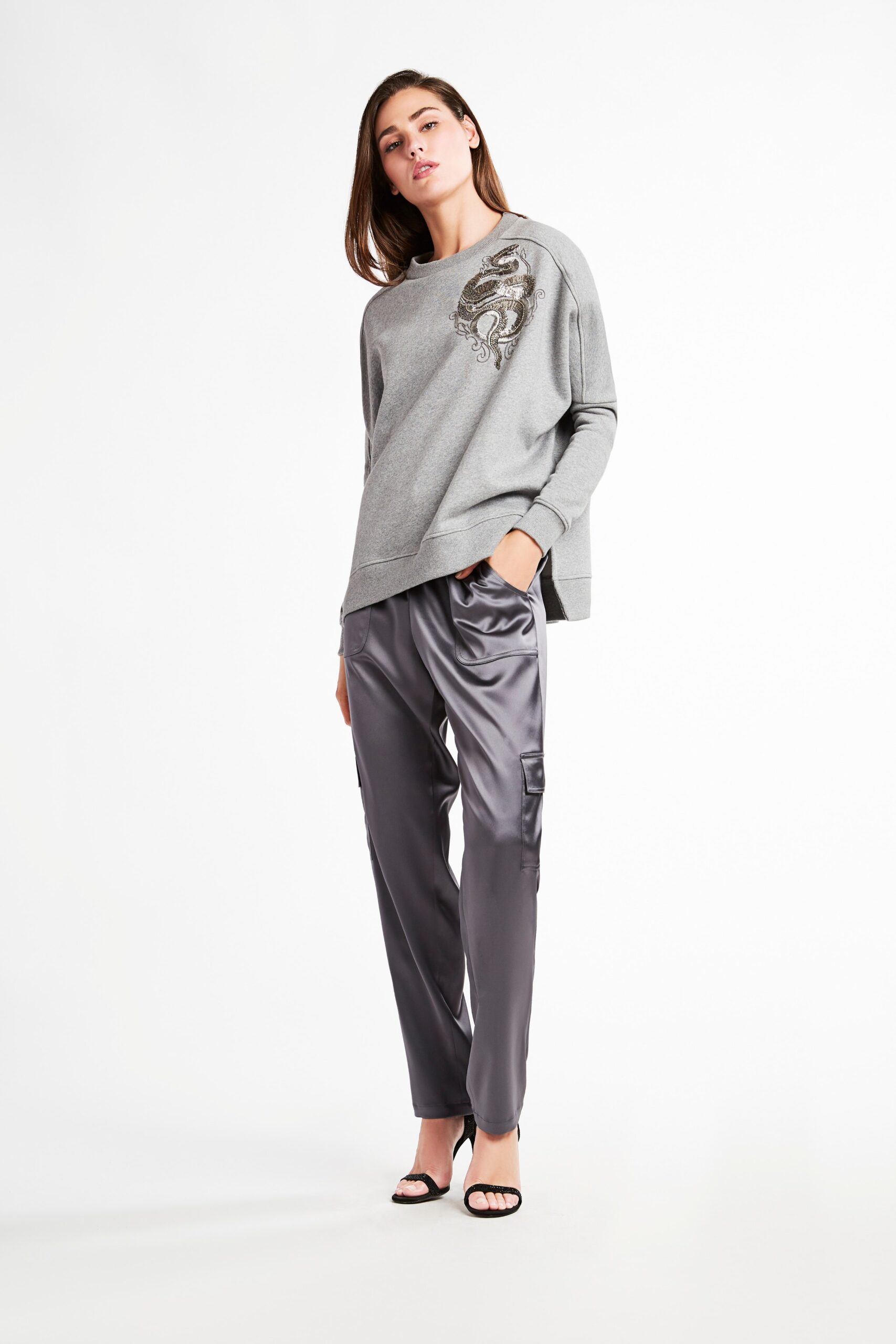 Elie Tahari Resort 19 Look 26