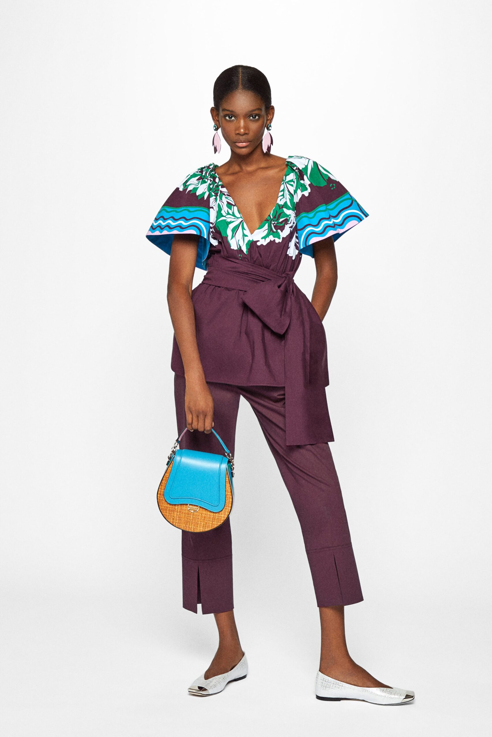 Emilio Pucci Resort 20 Look 26