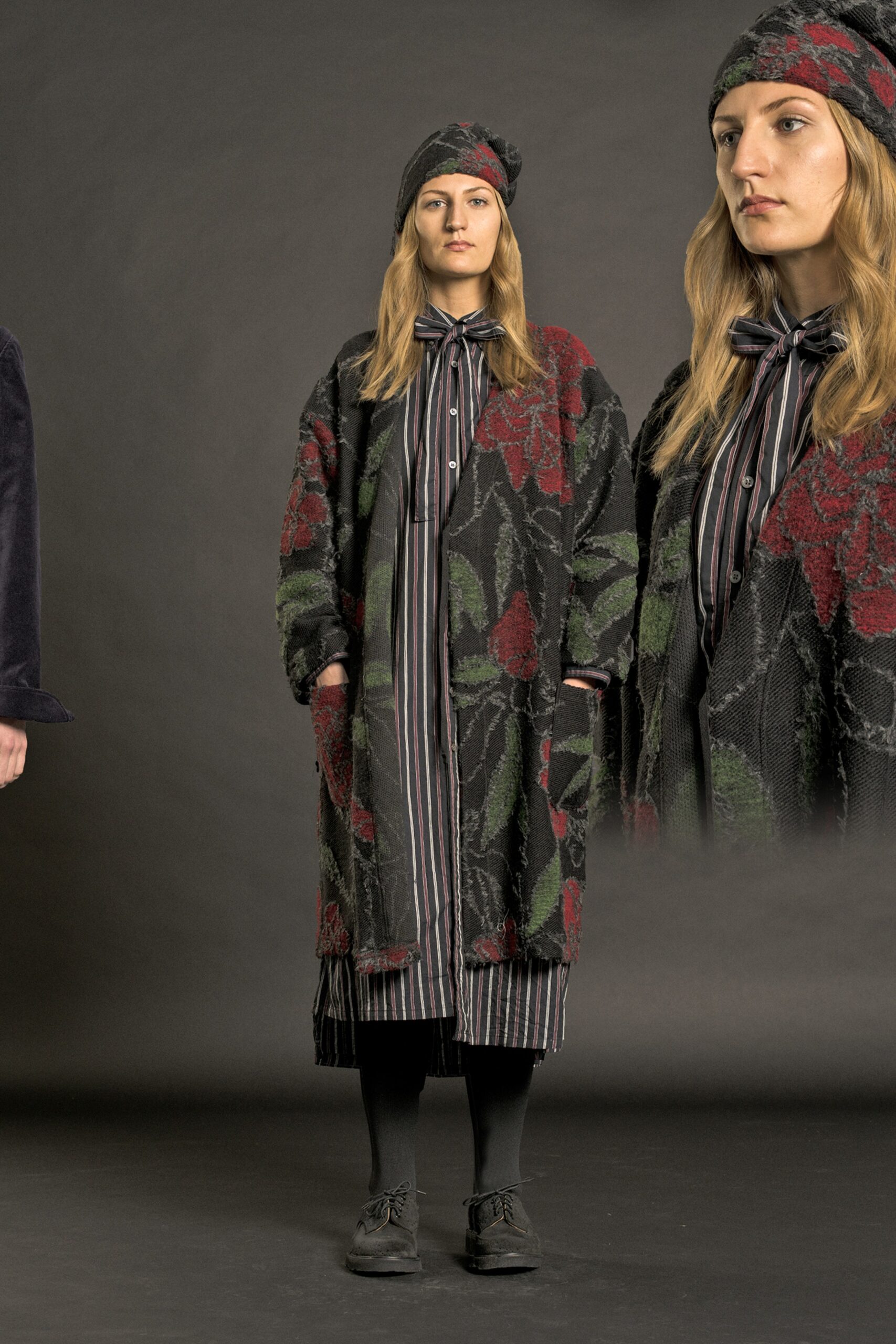 Engineered Garments F/W 19 Menswear Look 27