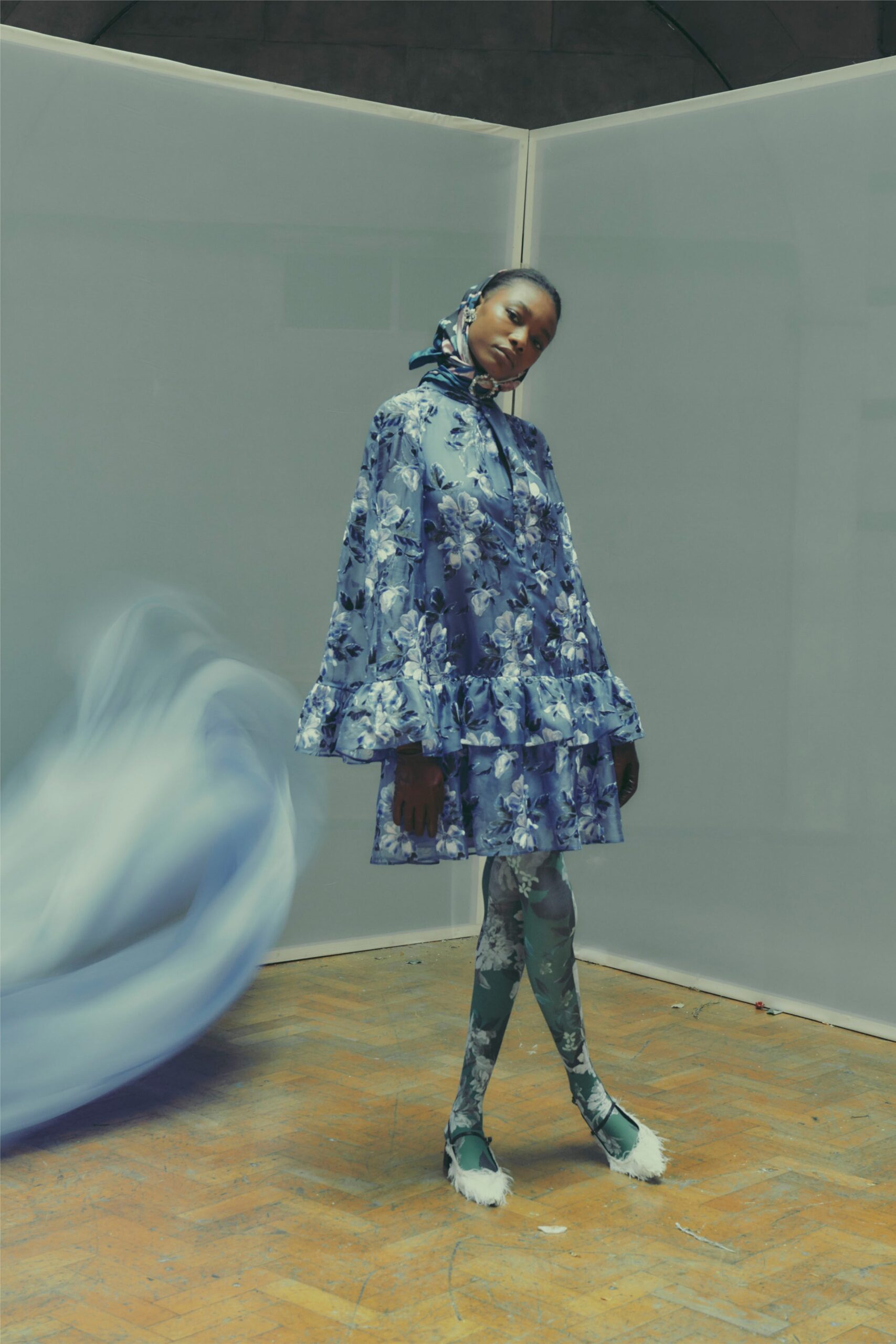 Erdem Resort 20 Look 26