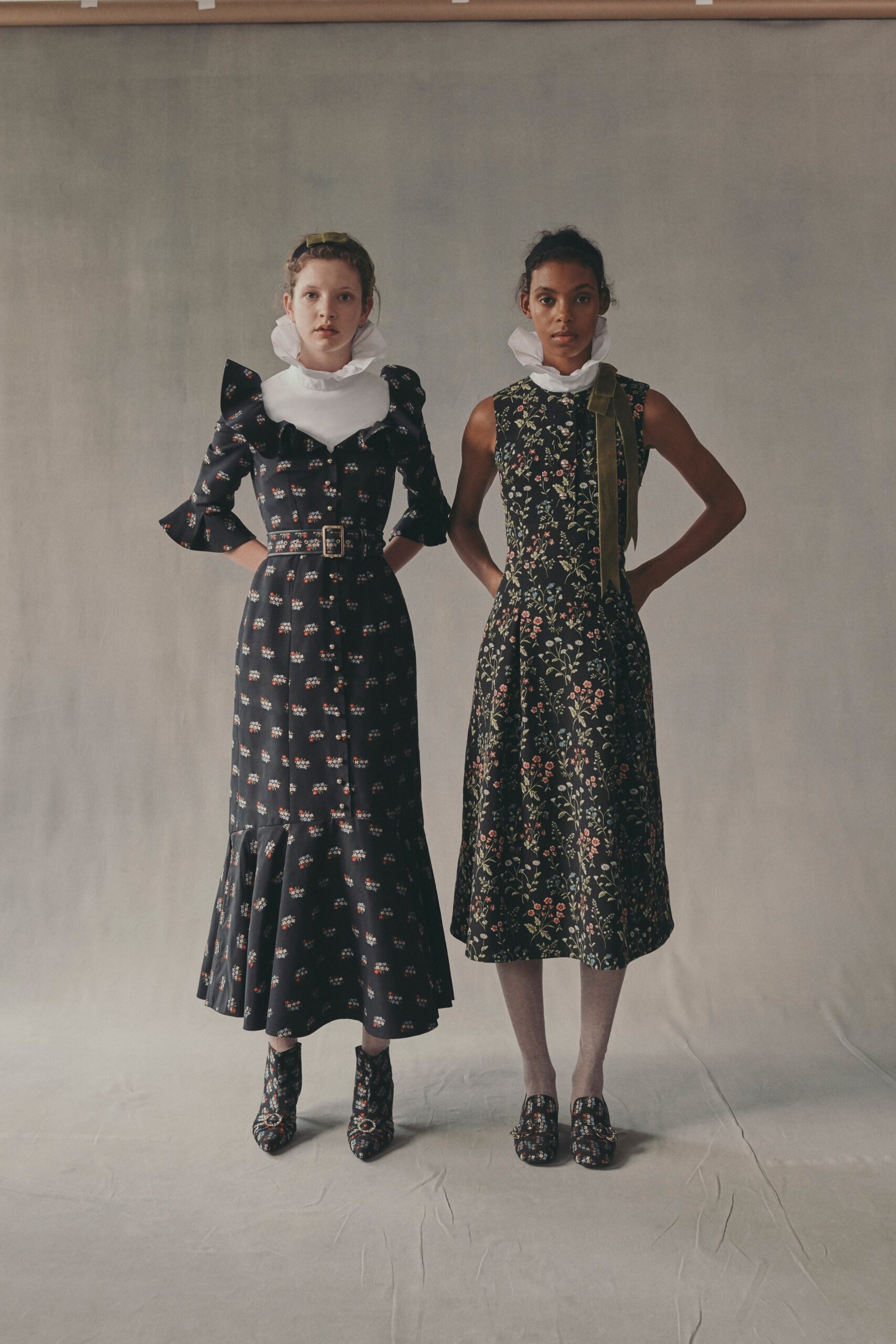 Erdem Resort 19 Look 27