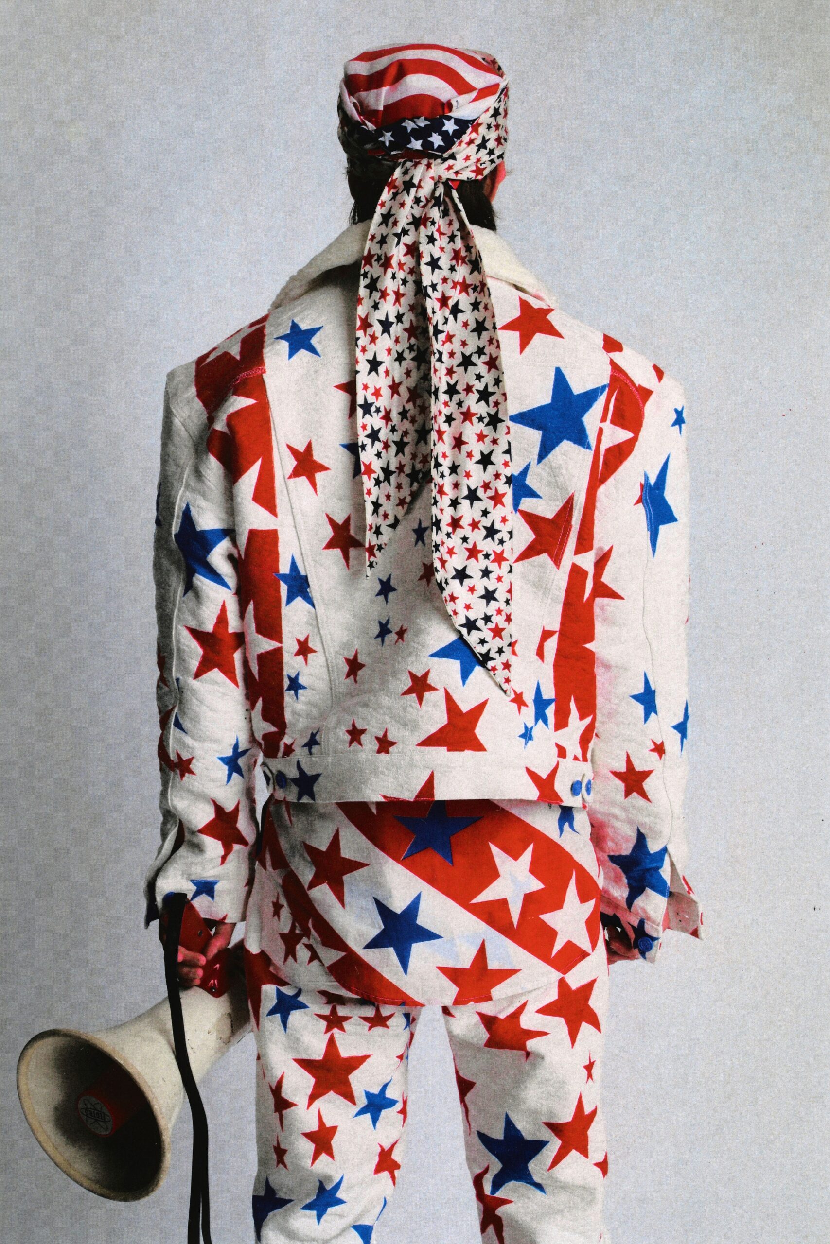 ERL F/W 22 Menswear Look 24