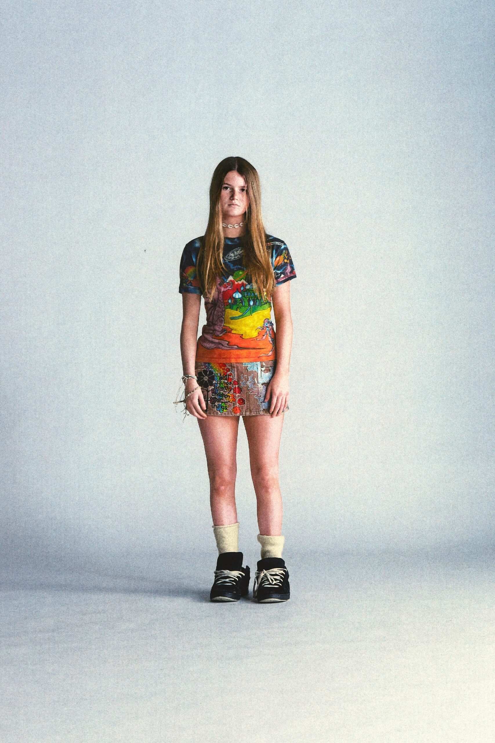 ERL F/W 23 Look 26