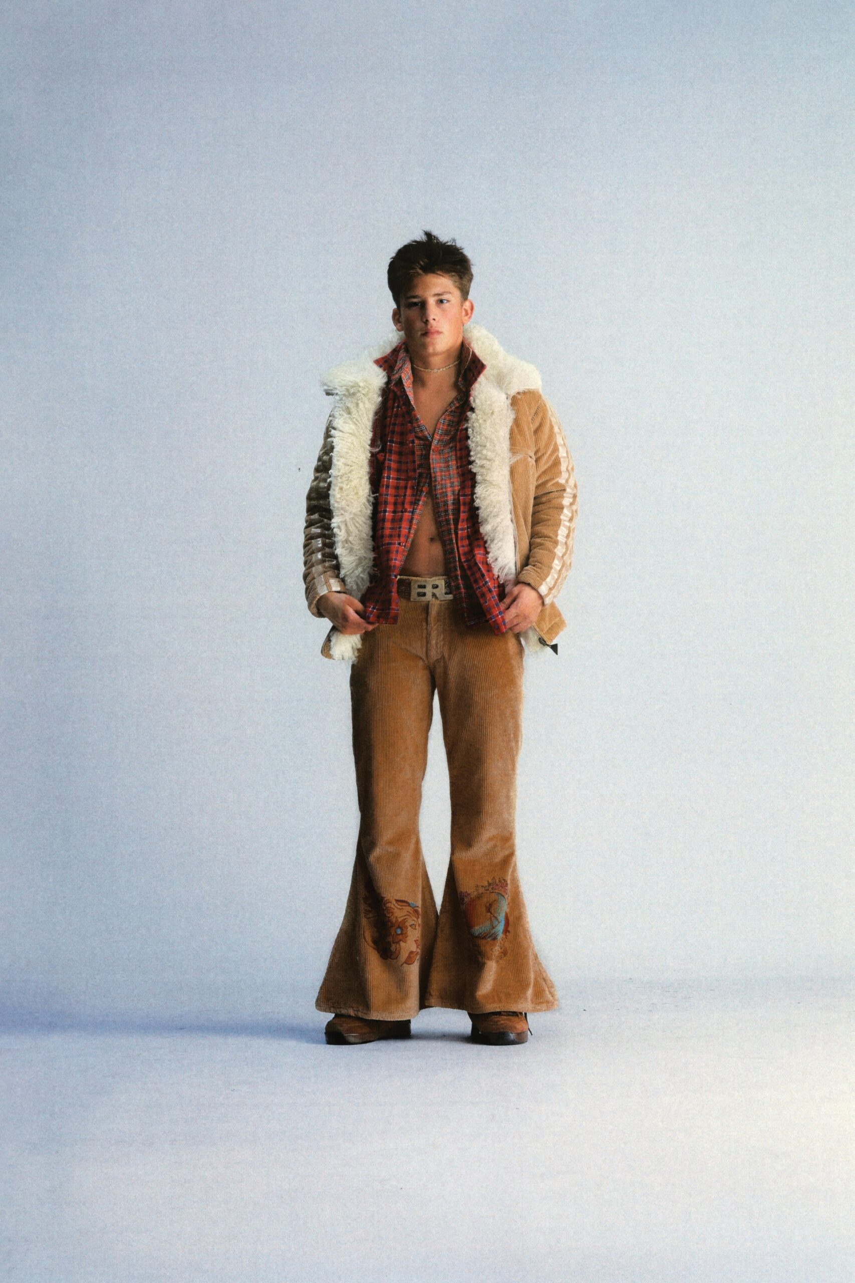 ERL S/S 23 Look 27