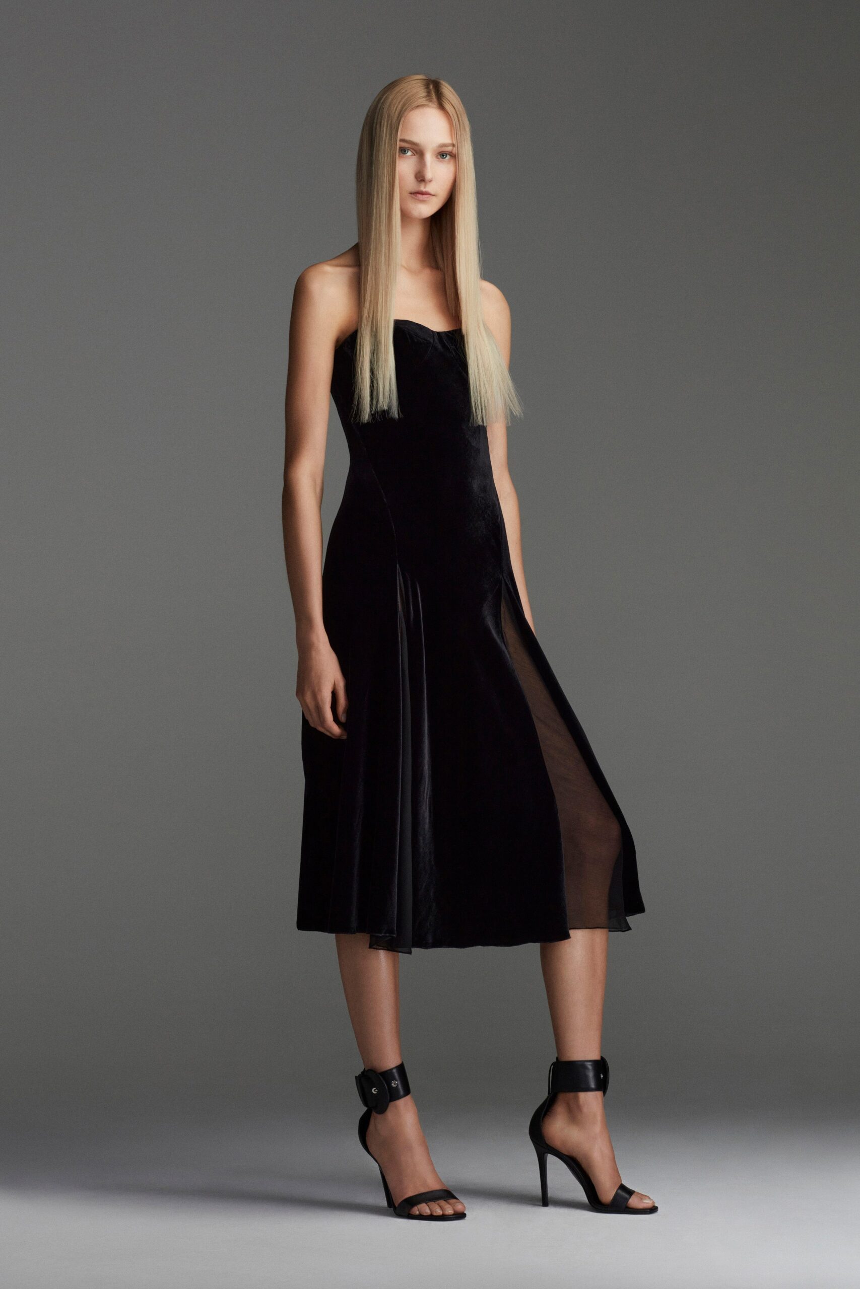 Ermanno Scervino F/W 23 Look 27
