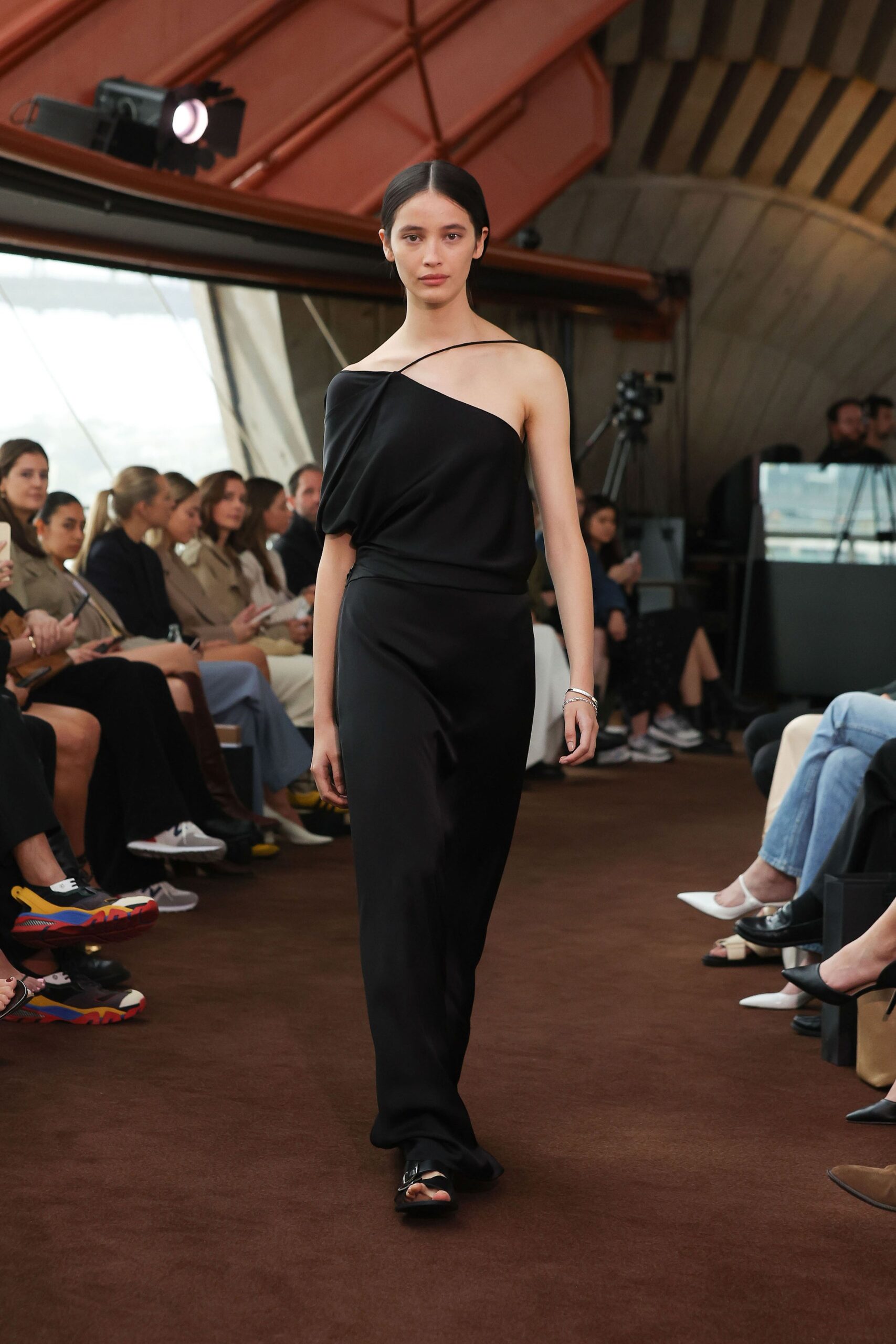 Esse Australia Resort 23 Look 27