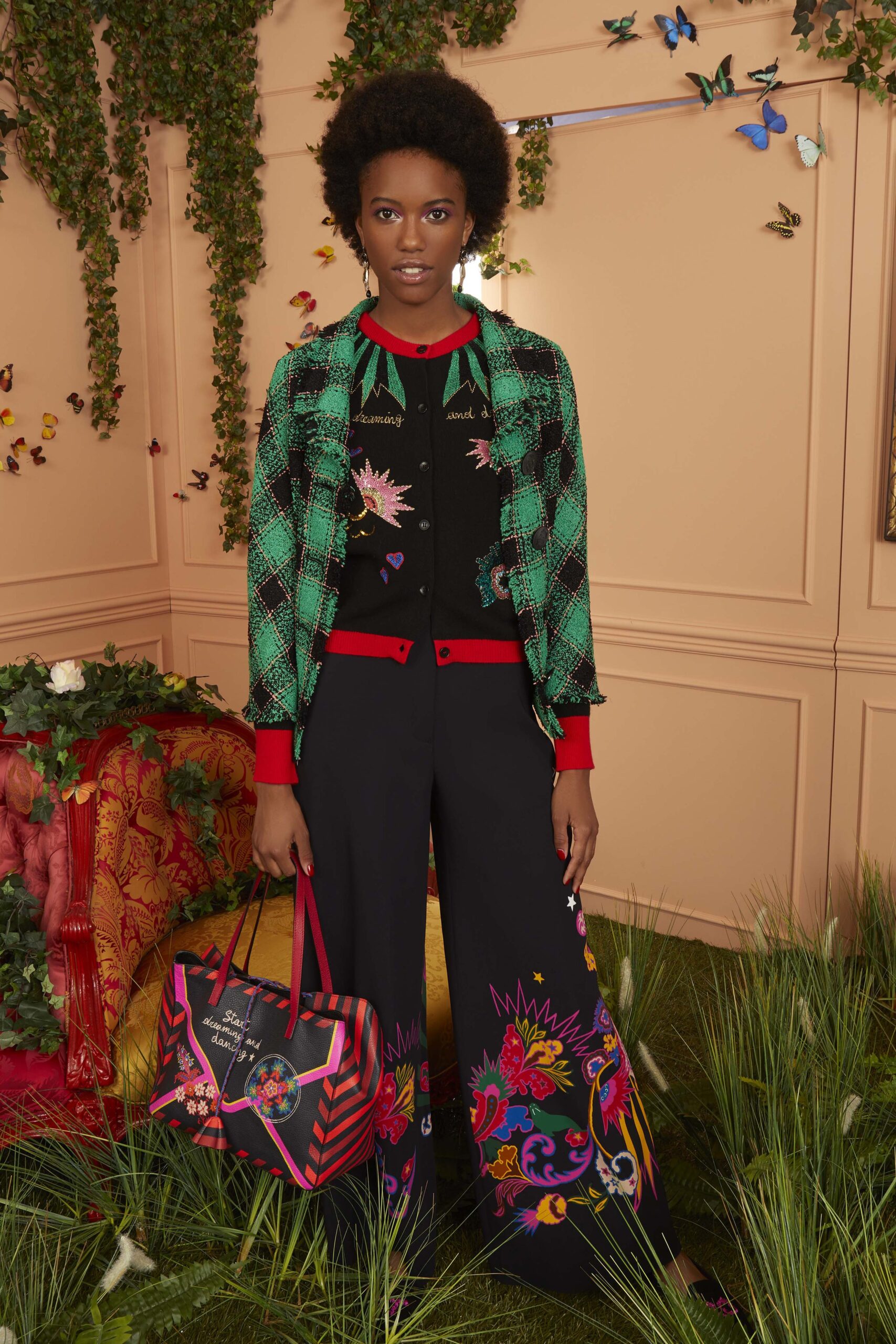 Etro Resort 19 Look 27