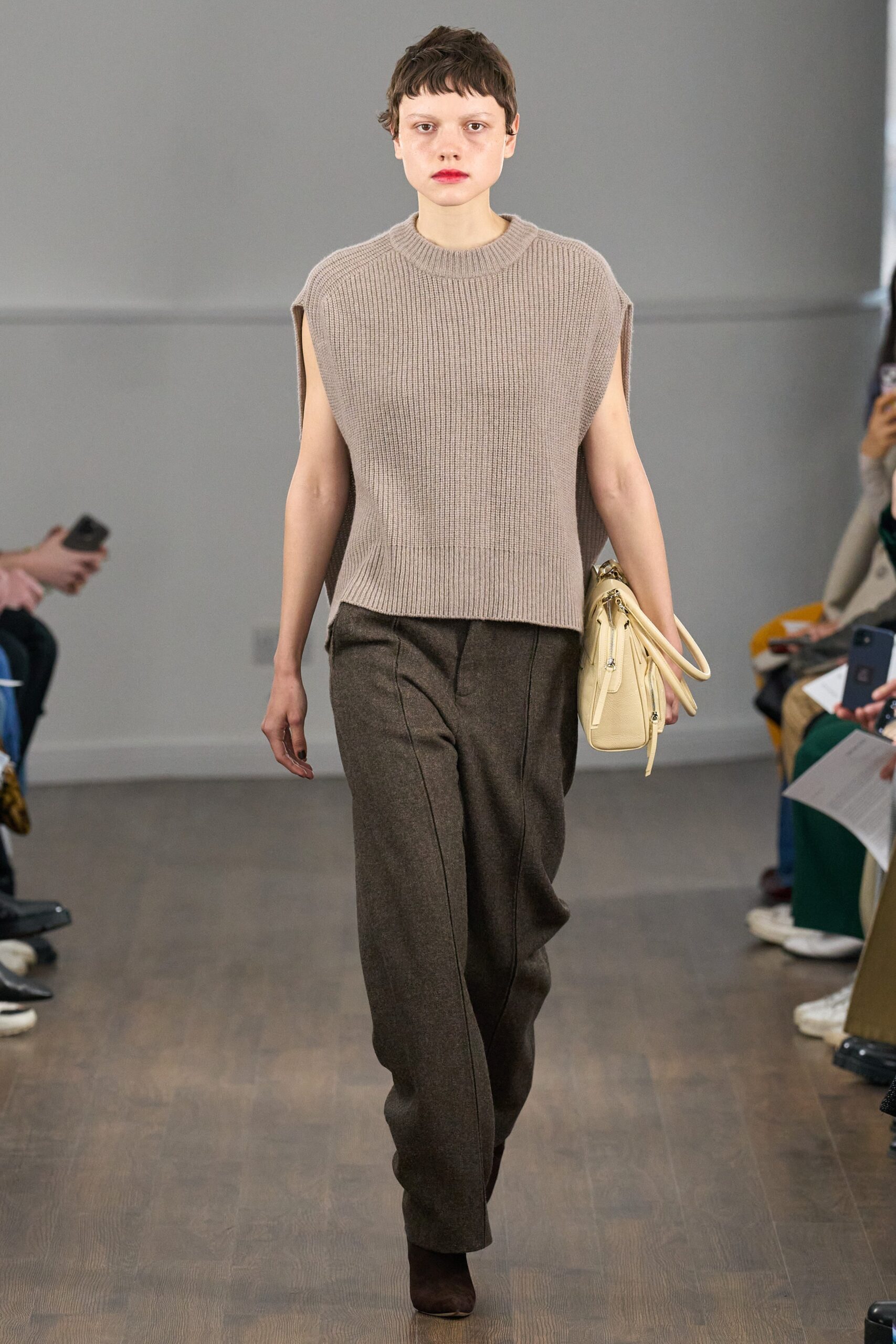 Eudon Choi F/W 23 Look 27