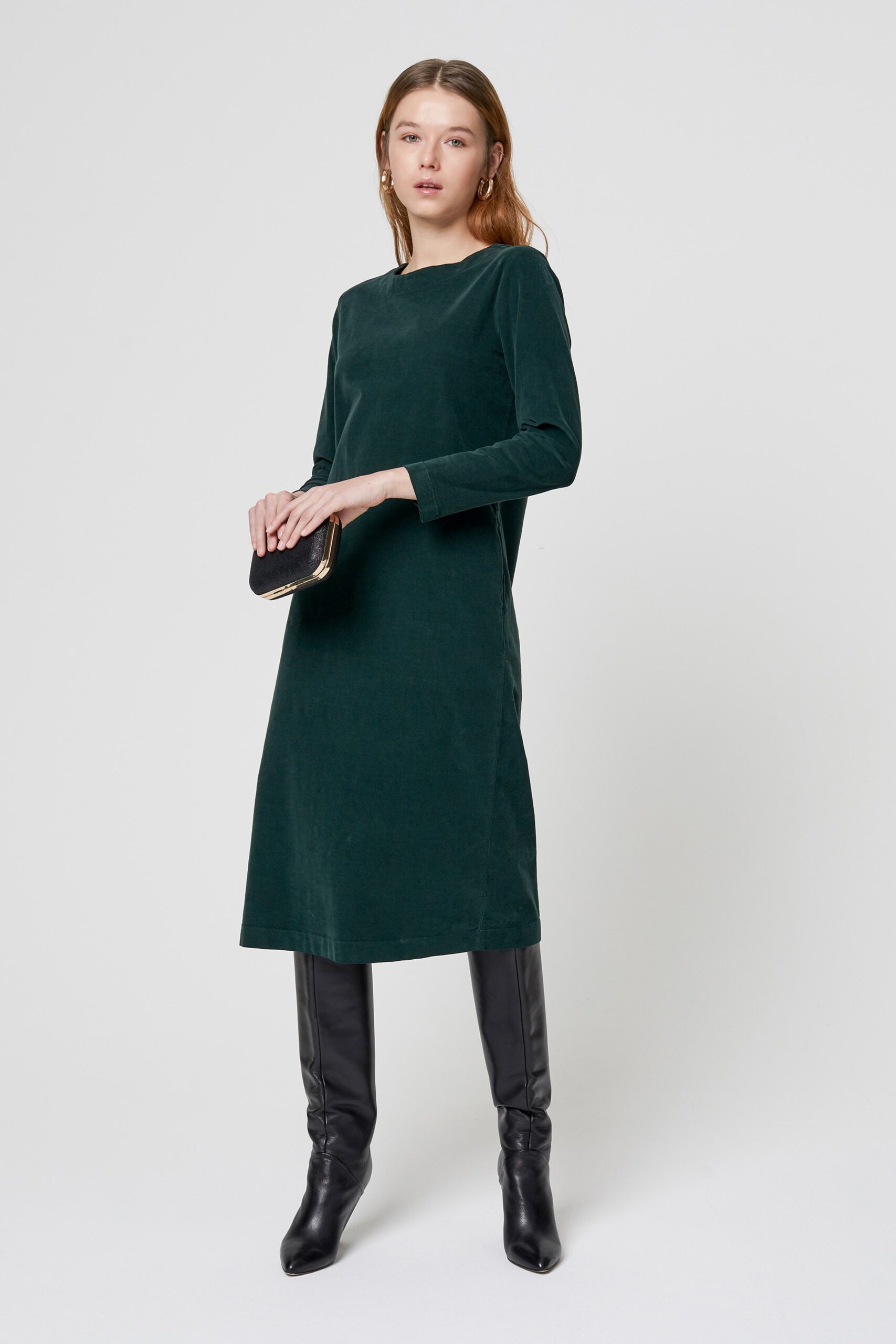 European Culture F/W 21 Look 27