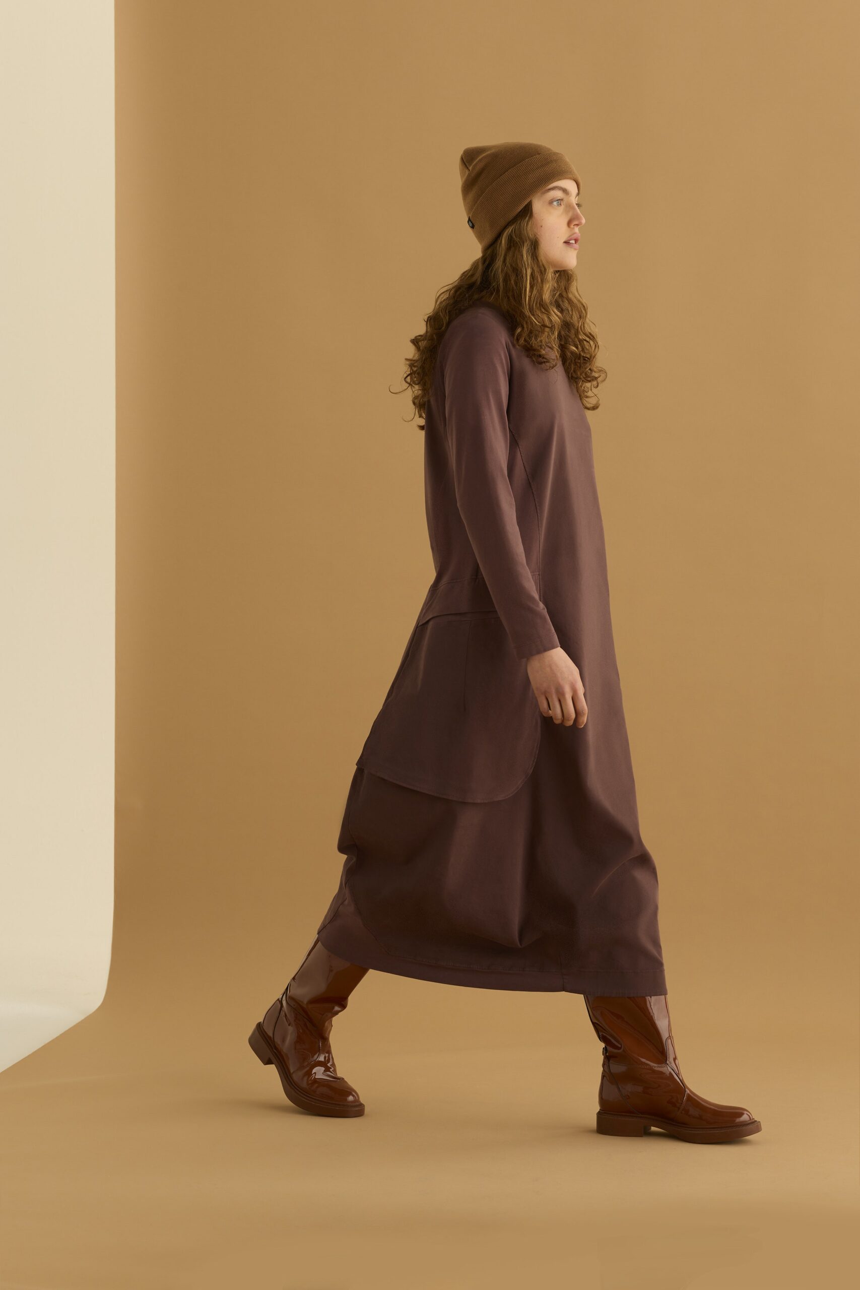 European Culture F/W 23 Look 27