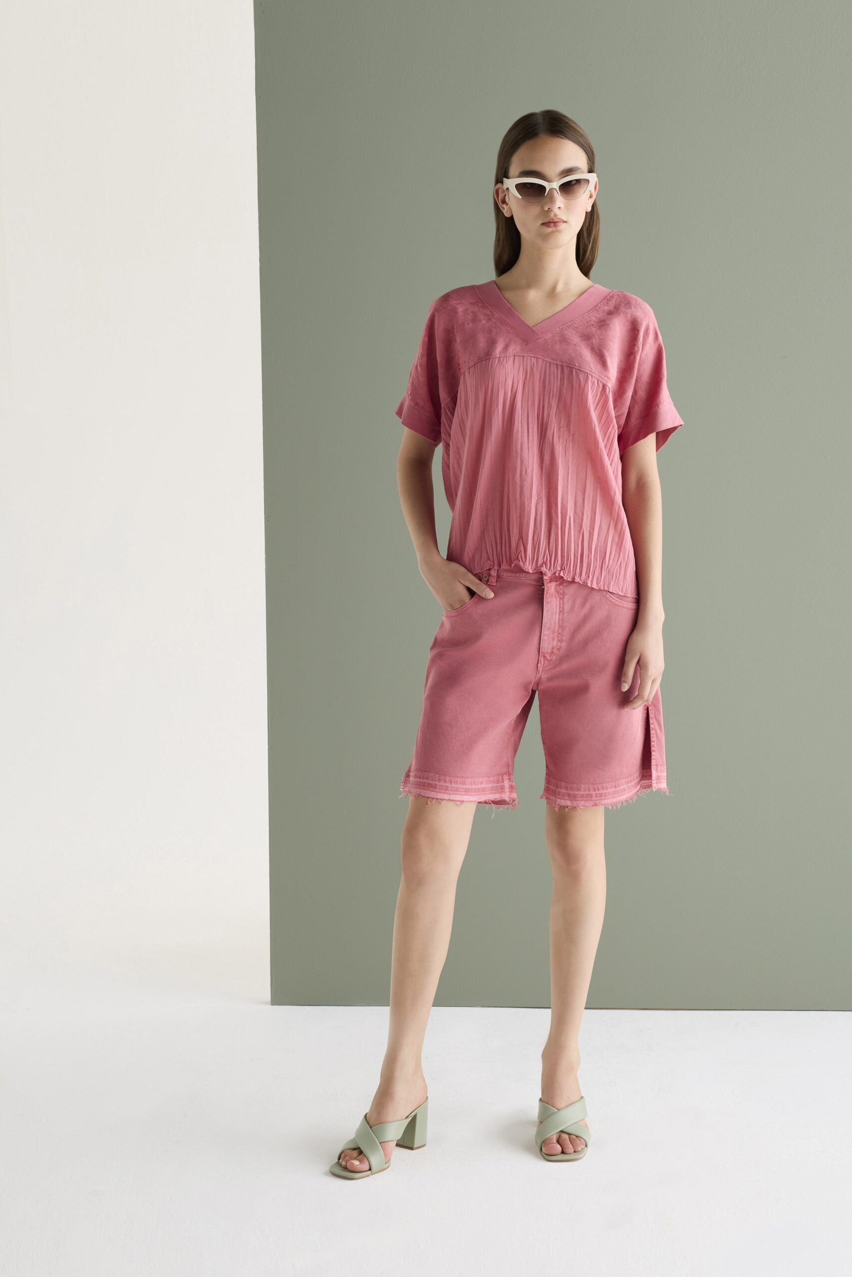 European Culture S/S 23 Look 27
