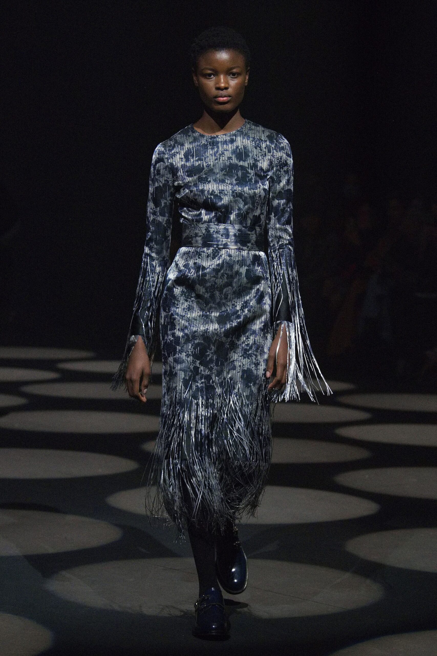 Erdem F/W 22 Look 27