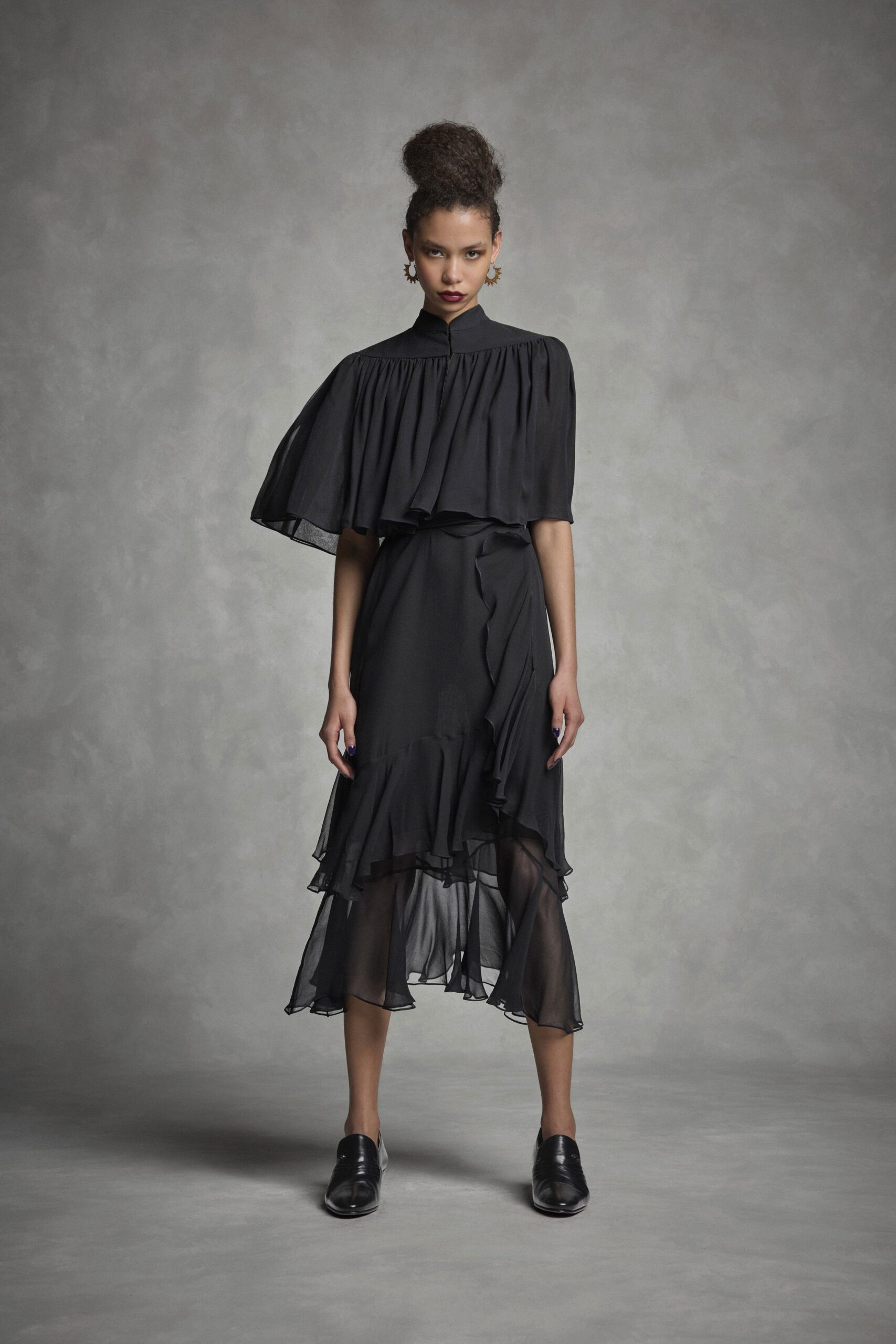Duro Olowu F/W 22 Look 28