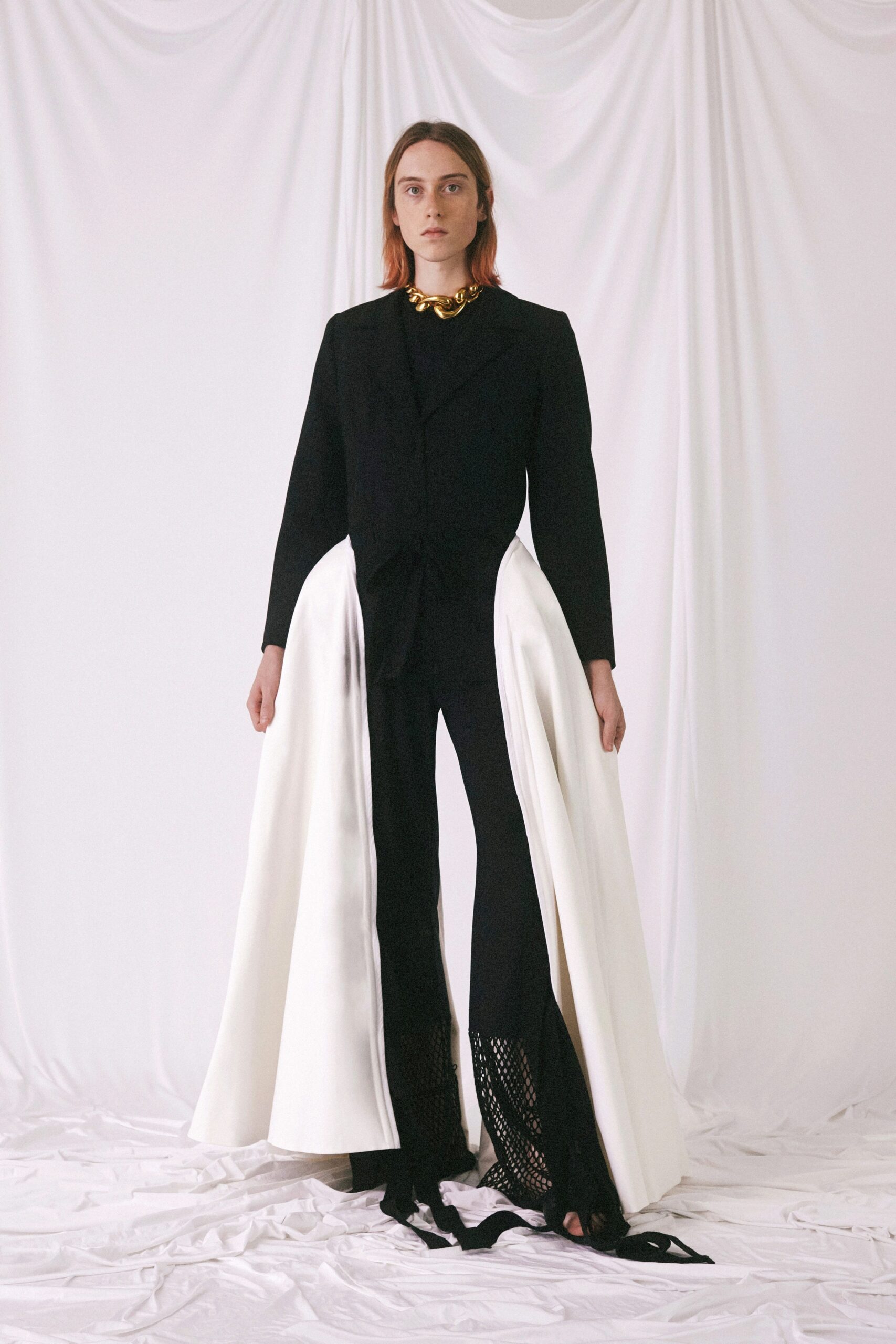 Ellery S/S 20 Look 28