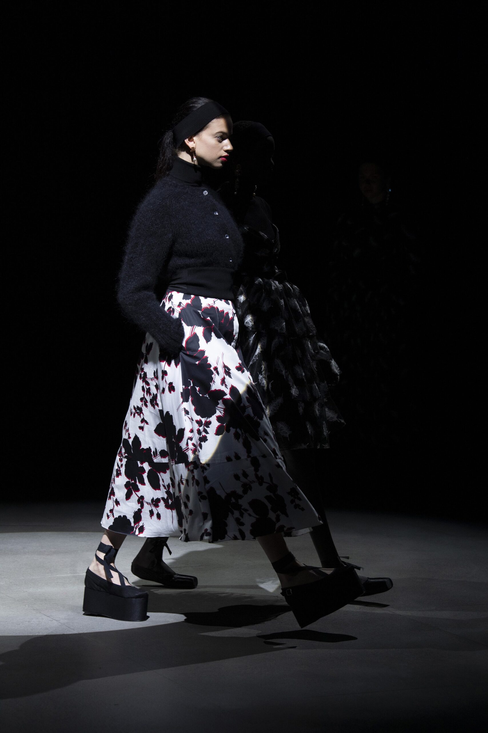 Erdem F/W 21 Look 28