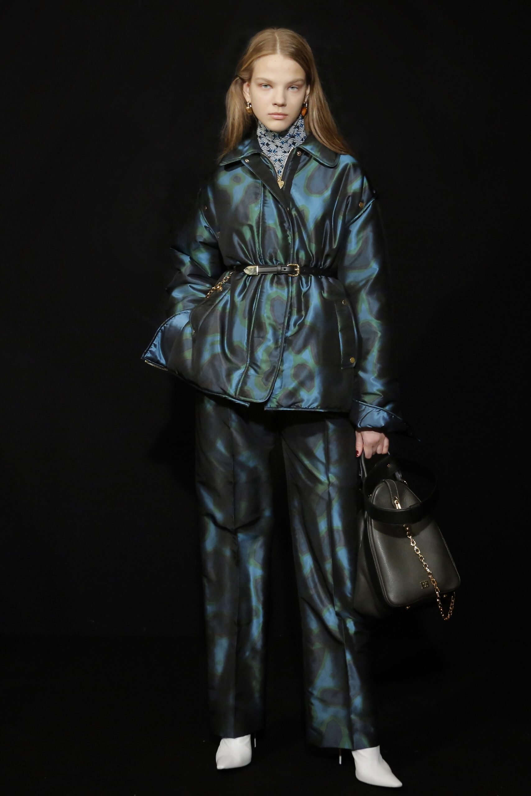 Escada F/W 19 Look 28