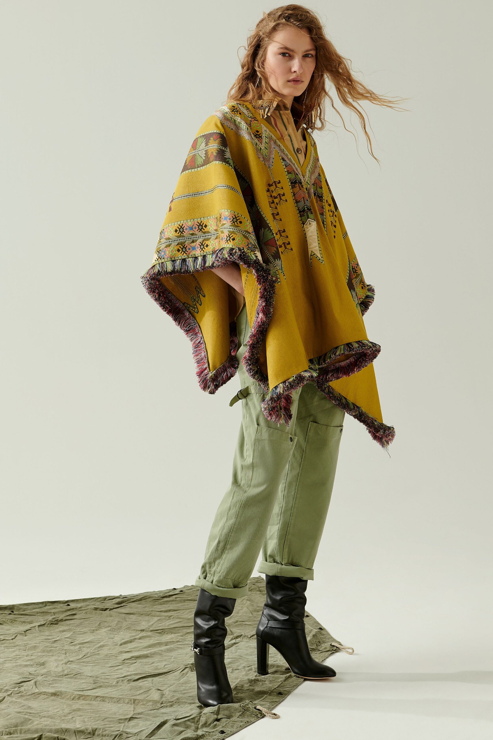 Etro Resort 20 Look 27