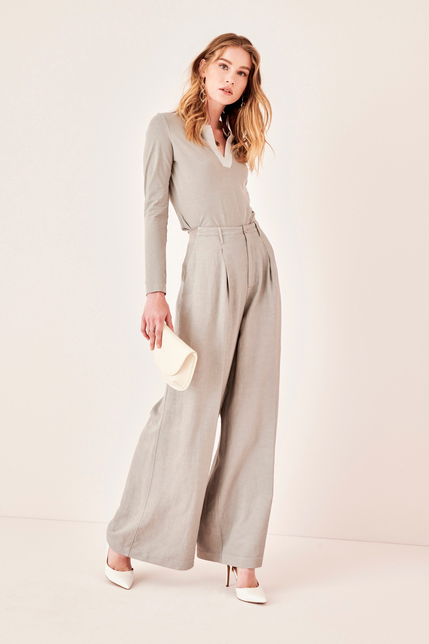 European Culture S/S 21 Look 28