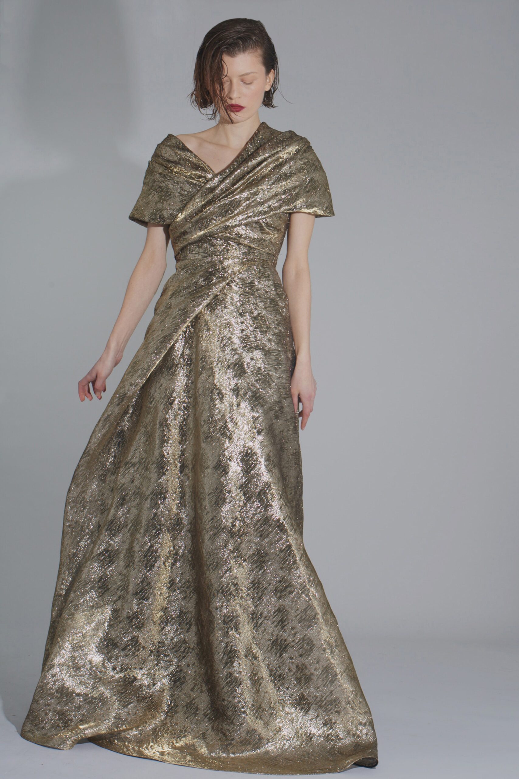 Edeline Lee F/W 20 Look 28