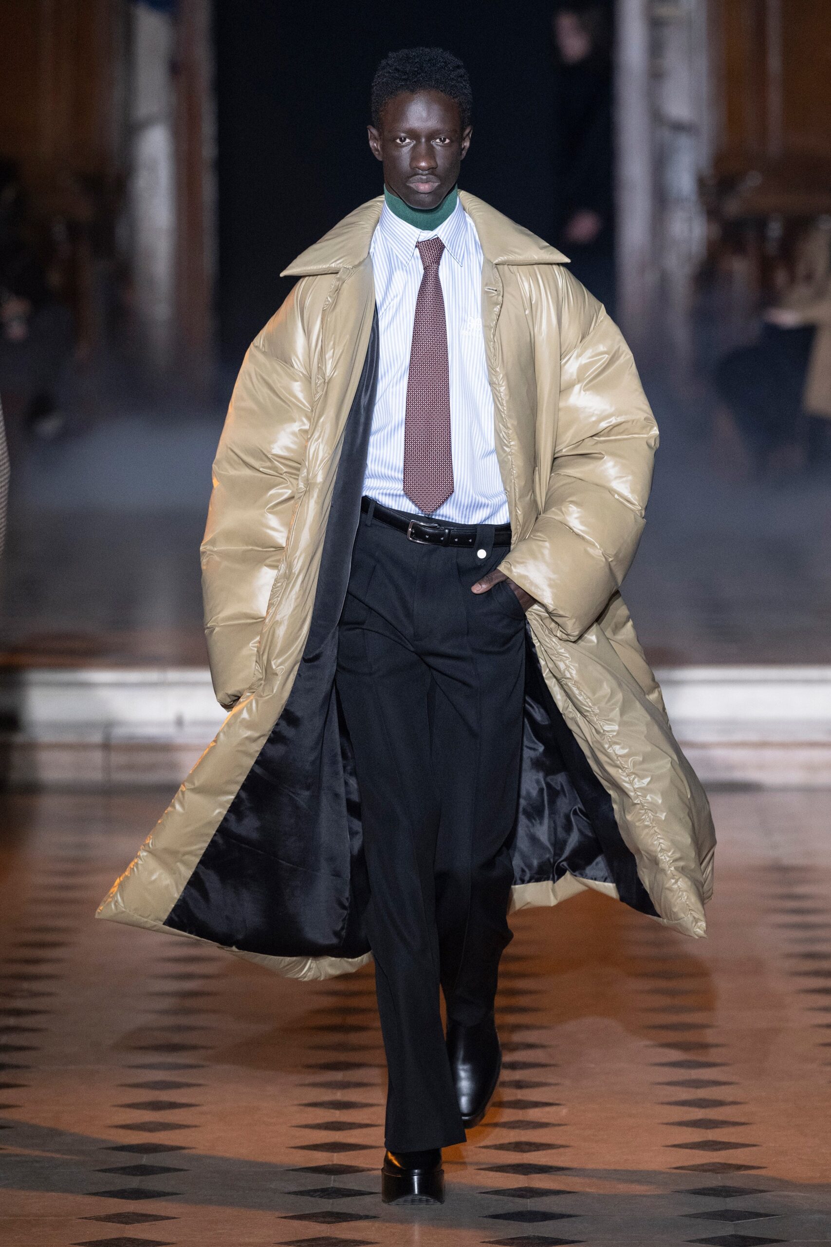 Egonlab F/W 22 Menswear Look 28