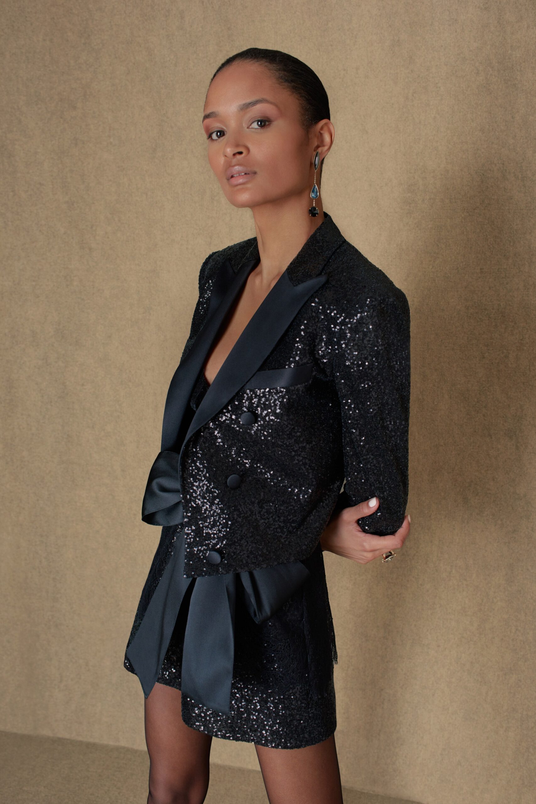 Elie Saab F/W 20 Look 27