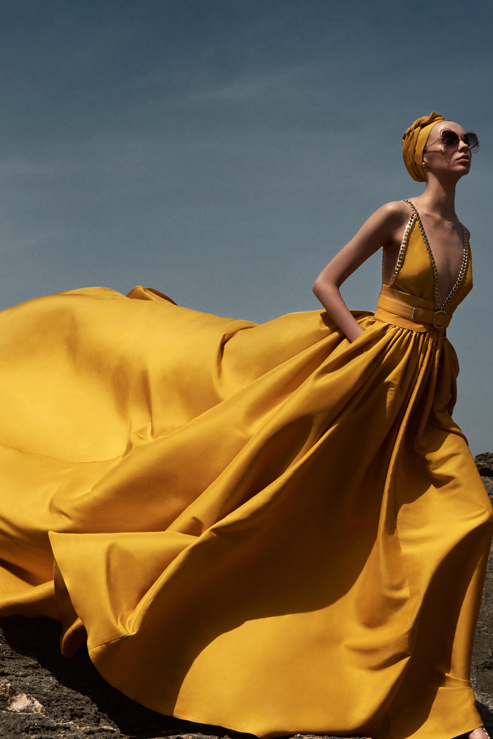 Elie Saab Resort 20 Look 28