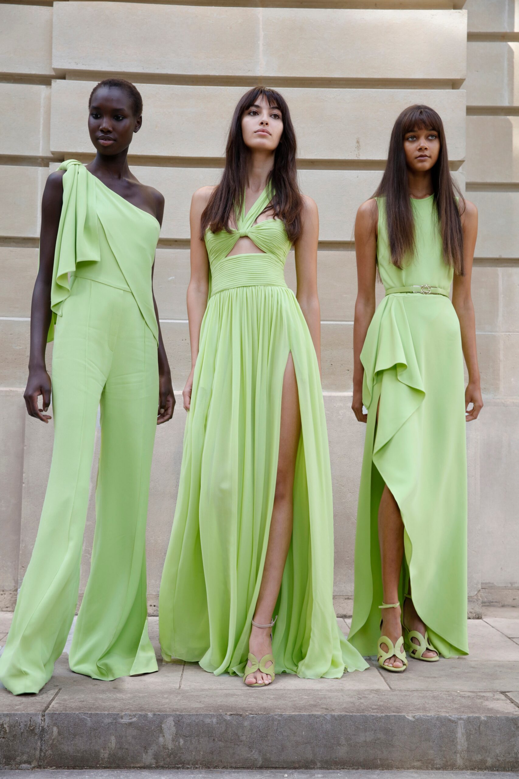 Elie Saab S/S 22 Look 28