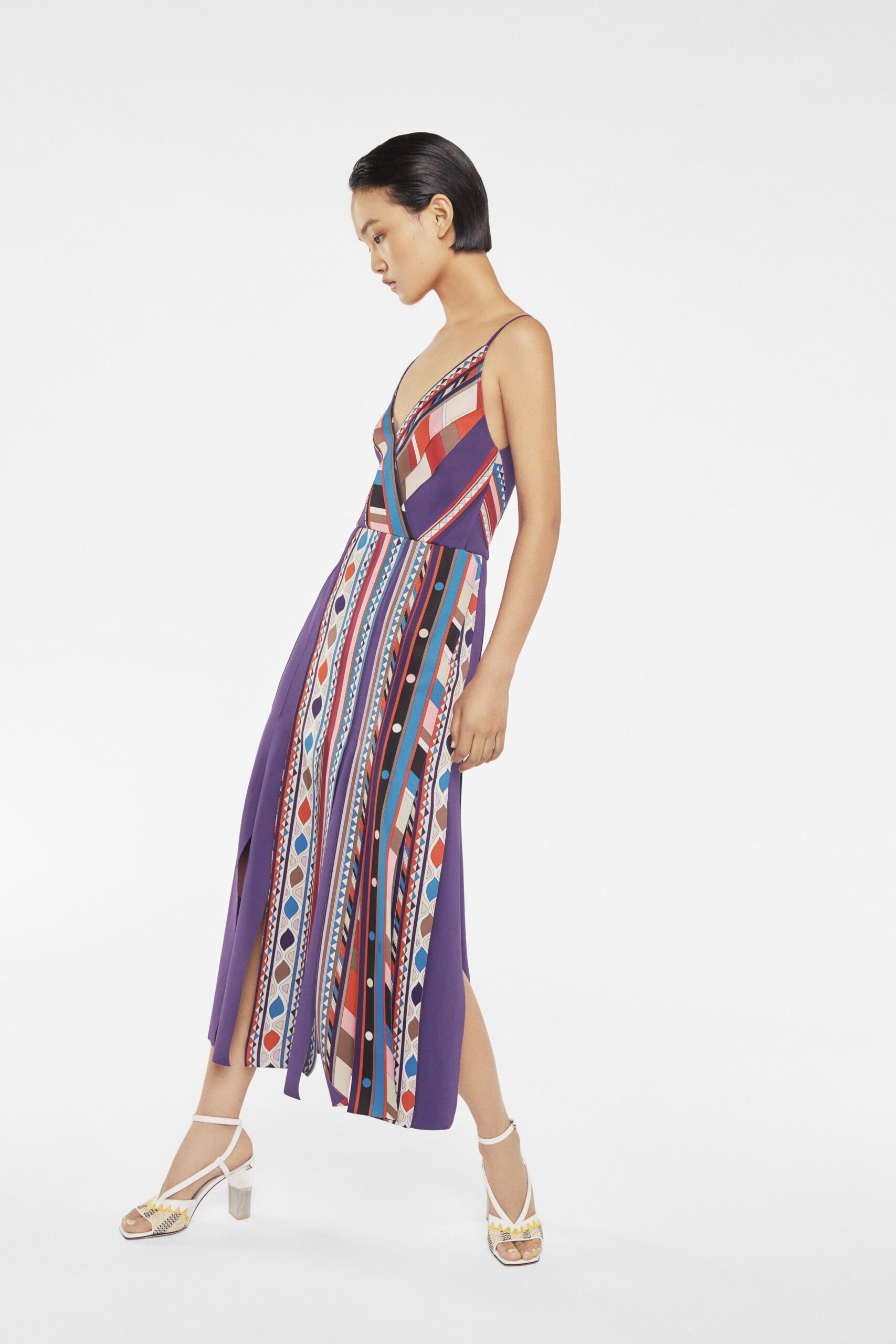 Emilio Pucci S/S 20 Look 28