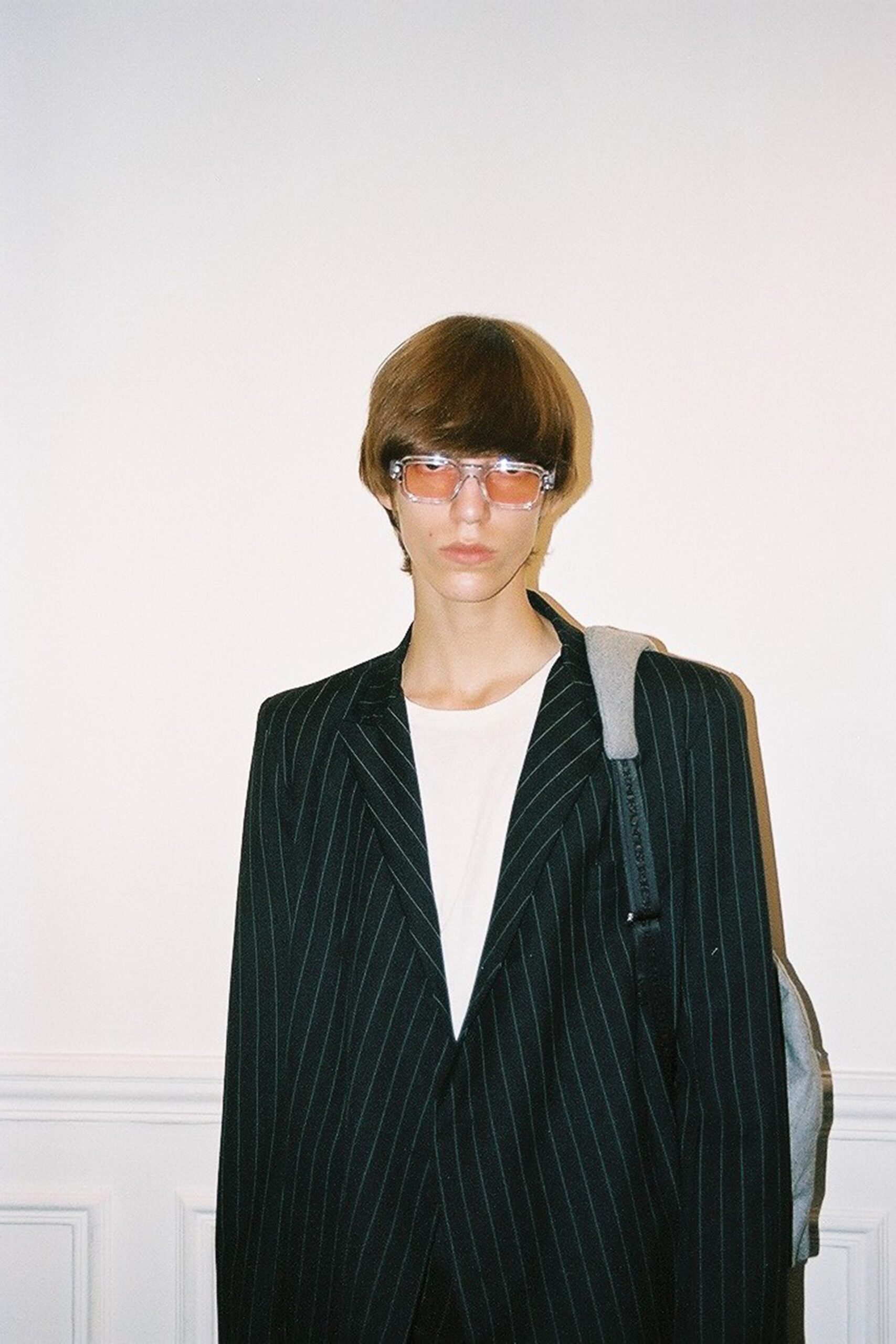 Enfants Riches Déprimés S/S 19 Menswear Look 28
