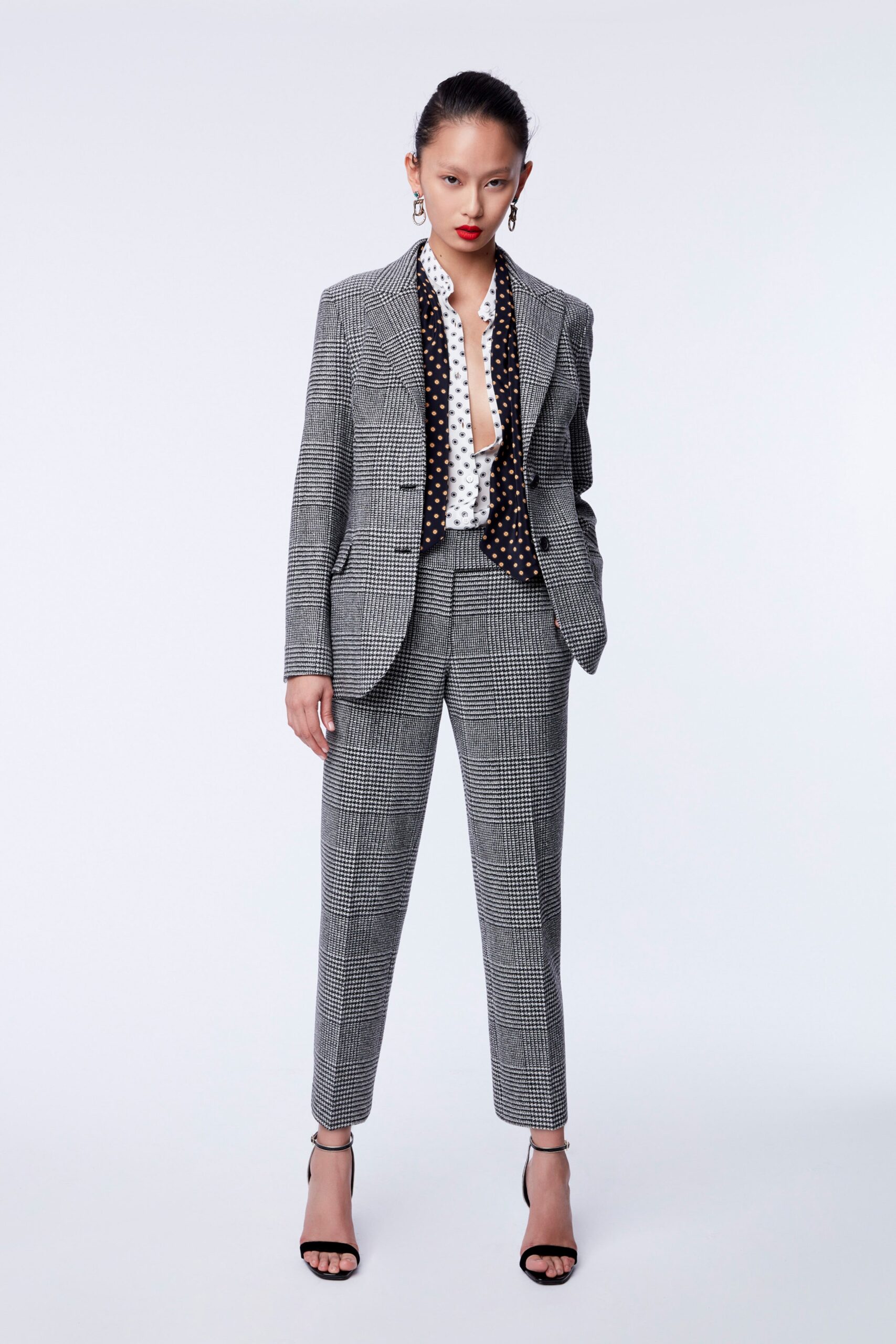 Ermanno Scervino F/W 19 Look 28