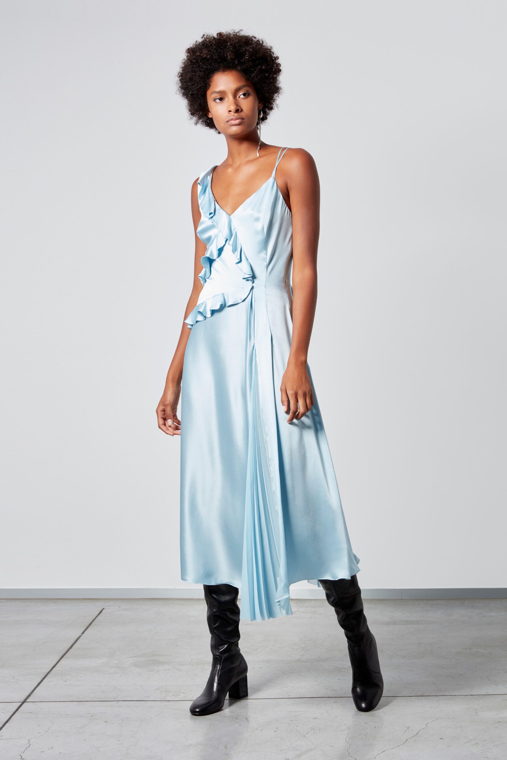 Ermanno Scervino Resort 19 Look 28