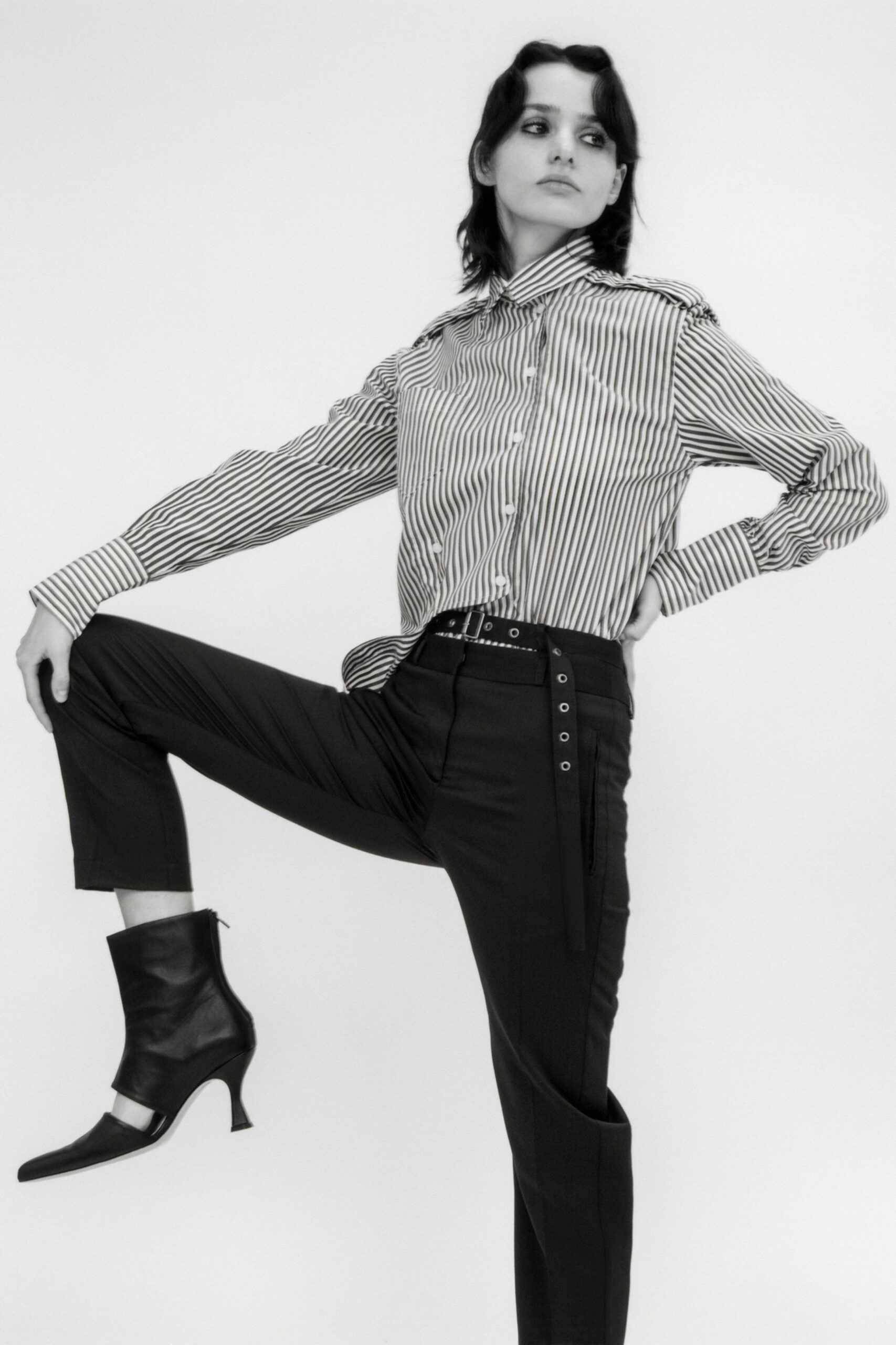 Eudon Choi F/W 22 Look 28